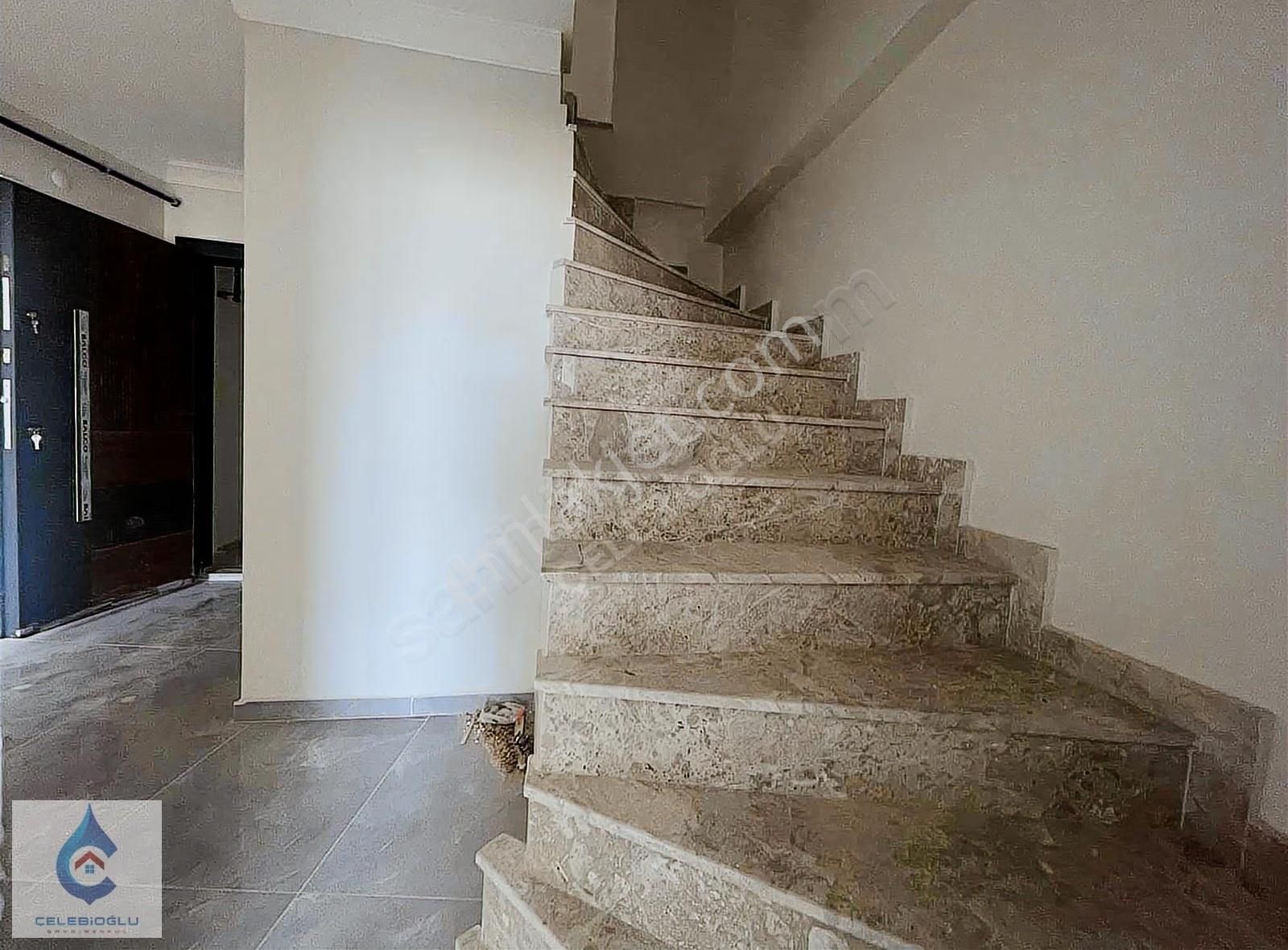 Gebze Mimarsinan Mahallesinde Ultra Lüks Satılık Dubleks Daire - Görsel 20