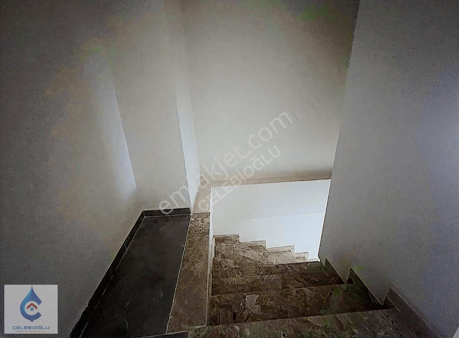 Gebze Mimarsinan Mahallesinde Ultra Lüks Satılık Dubleks Daire - Görsel 22