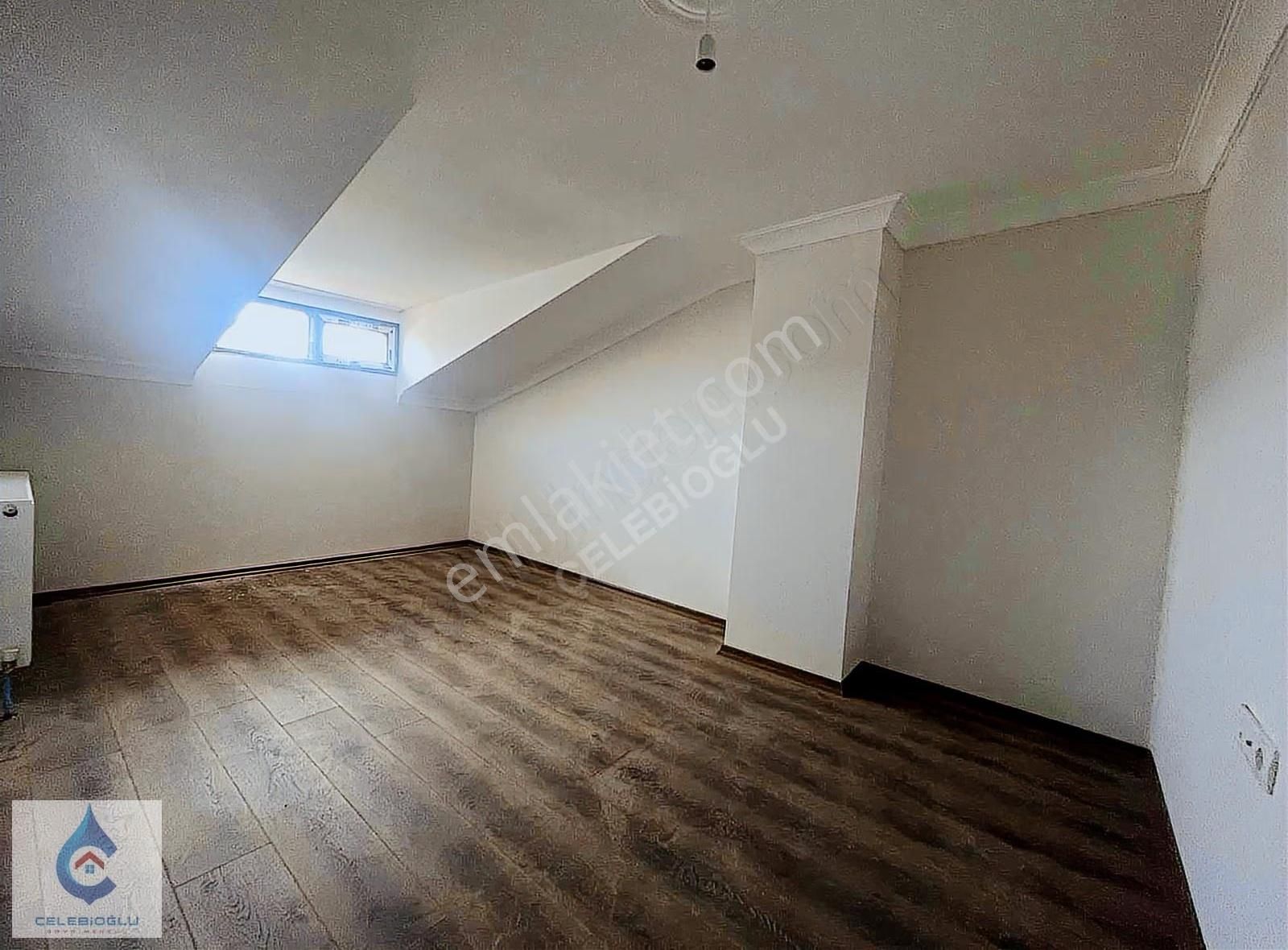 Gebze Mimarsinan Mahallesinde Ultra Lüks Satılık Dubleks Daire - Görsel 5