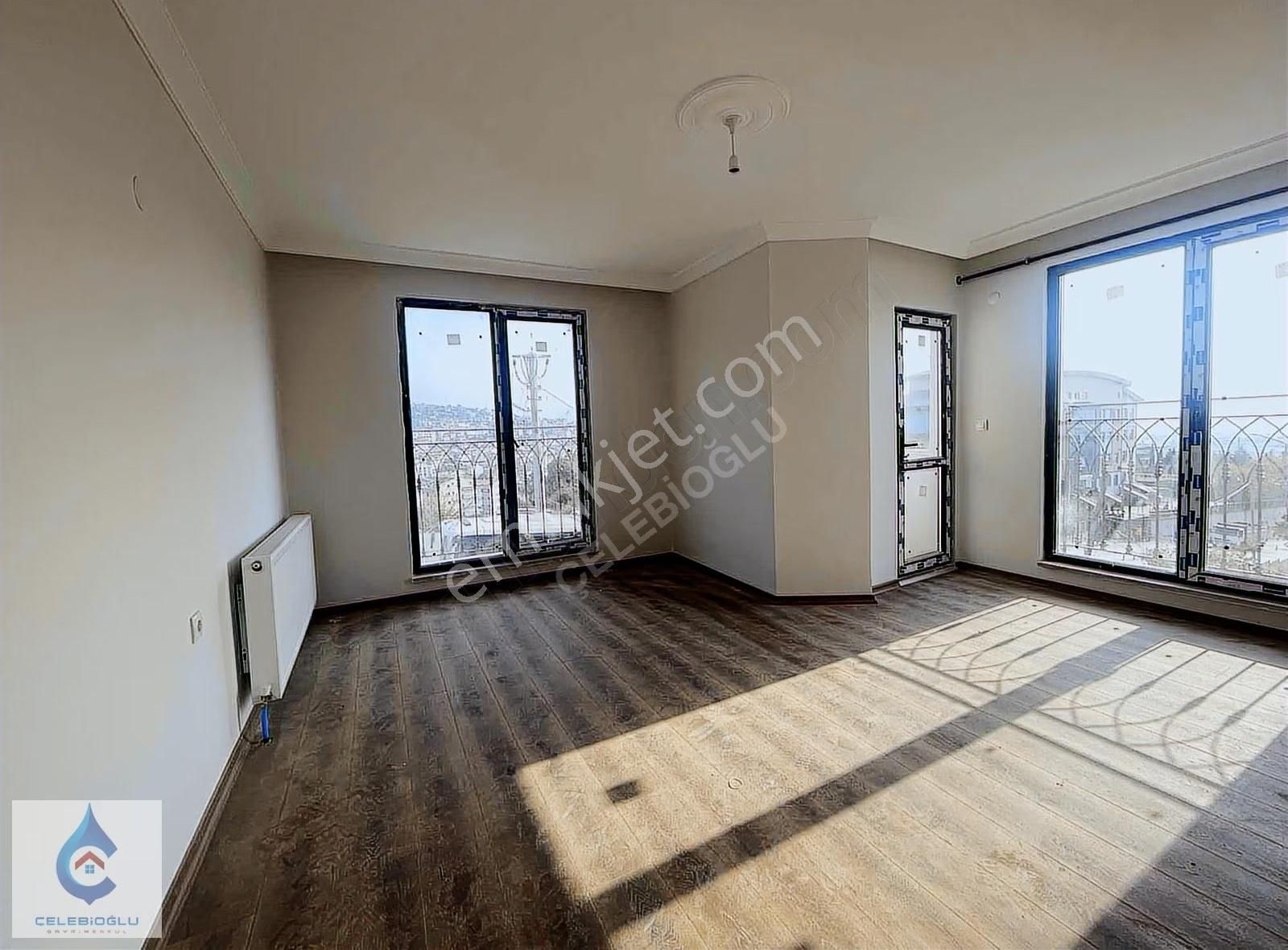 Gebze Mimarsinan Mahallesinde Ultra Lüks 2+1satılık Daire - Görsel 13