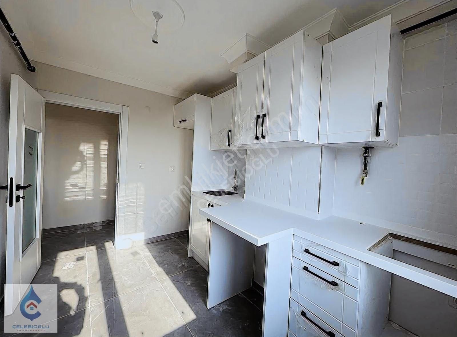 Gebze Mimarsinan Mahallesinde Ultra Lüks 2+1satılık Daire - Görsel 2