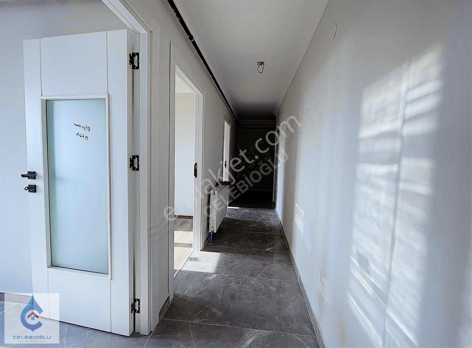 Gebze Mimarsinan Mahallesinde Ultra Lüks 2+1satılık Daire - Görsel 8