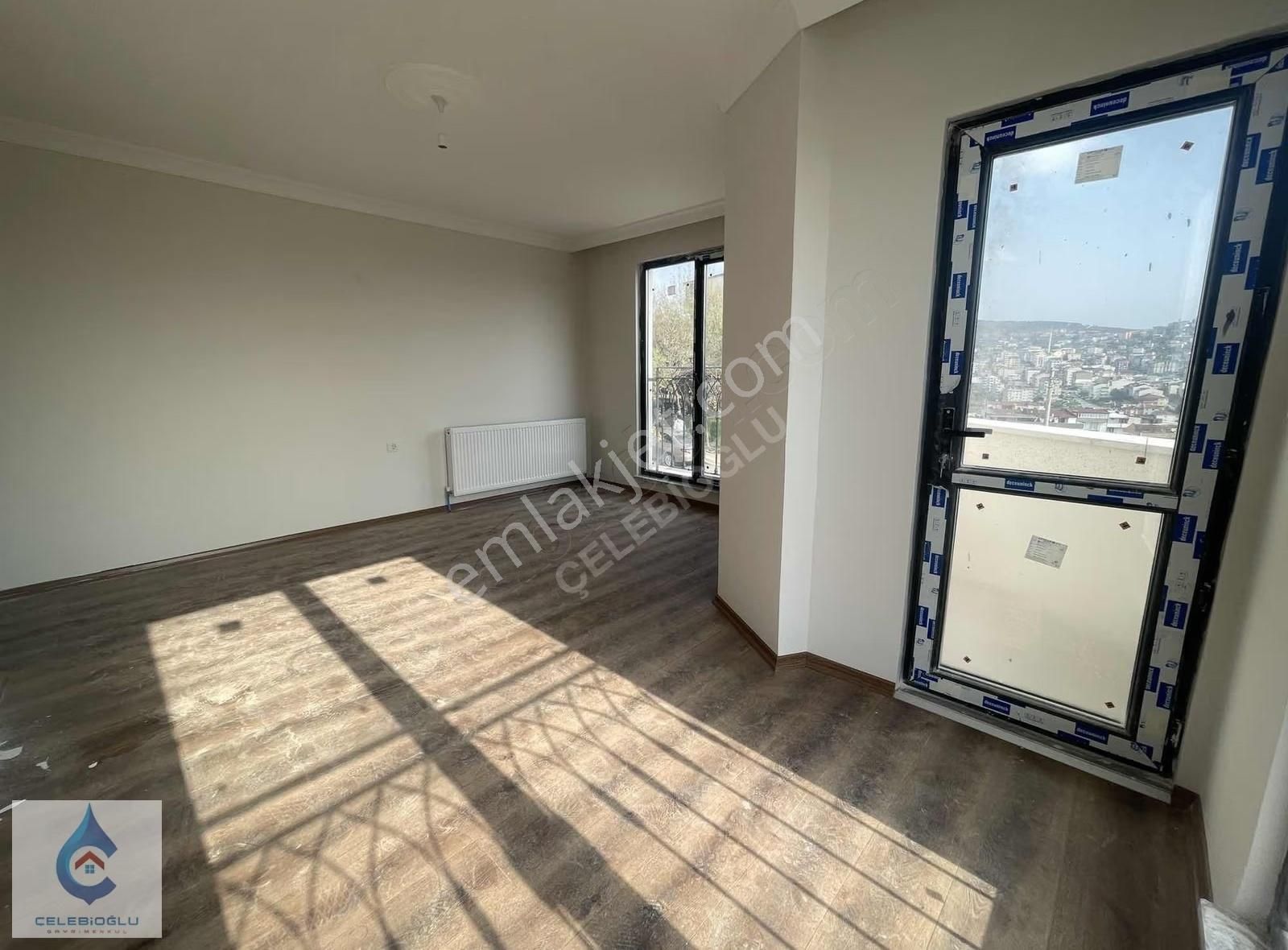 Gebze Mimarsinan Mahallesinde Ultra Lüks 2+1satılık Daire - Görsel 7