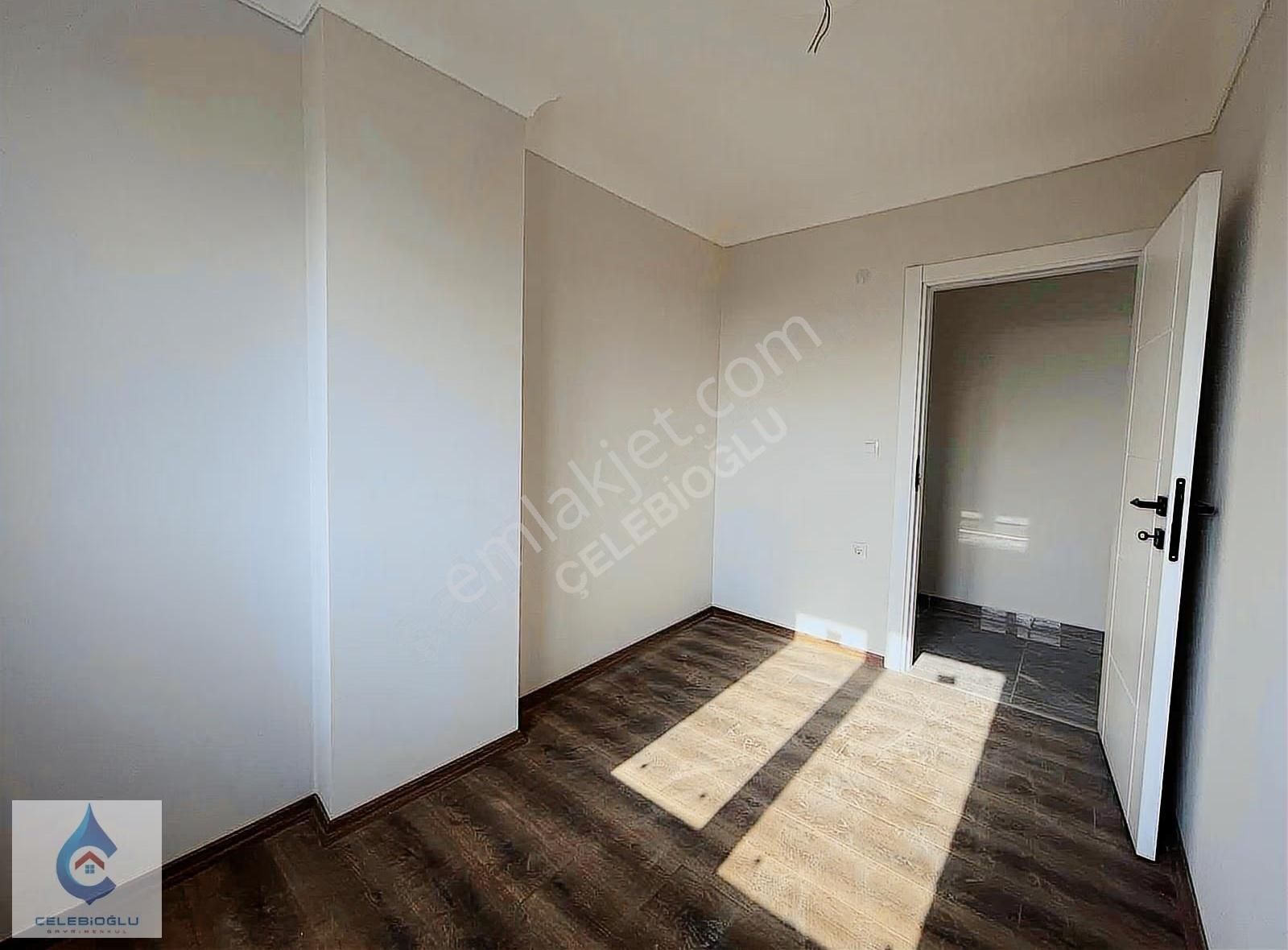 Gebze Mimarsinan Mahallesinde Ultra Lüks 2+1satılık Daire - Görsel 6