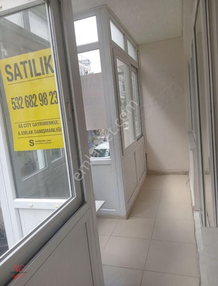 Güzelyalı 23 Sok Ta Bakımlı 1.kat Satılık 2+1 - Görsel 18