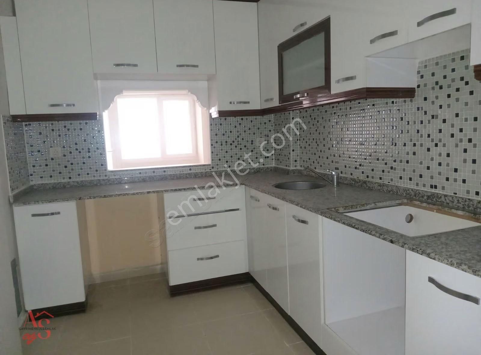 Güzelyalı 23 Sok Ta Bakımlı 1.kat Satılık 2+1 - Görsel 13