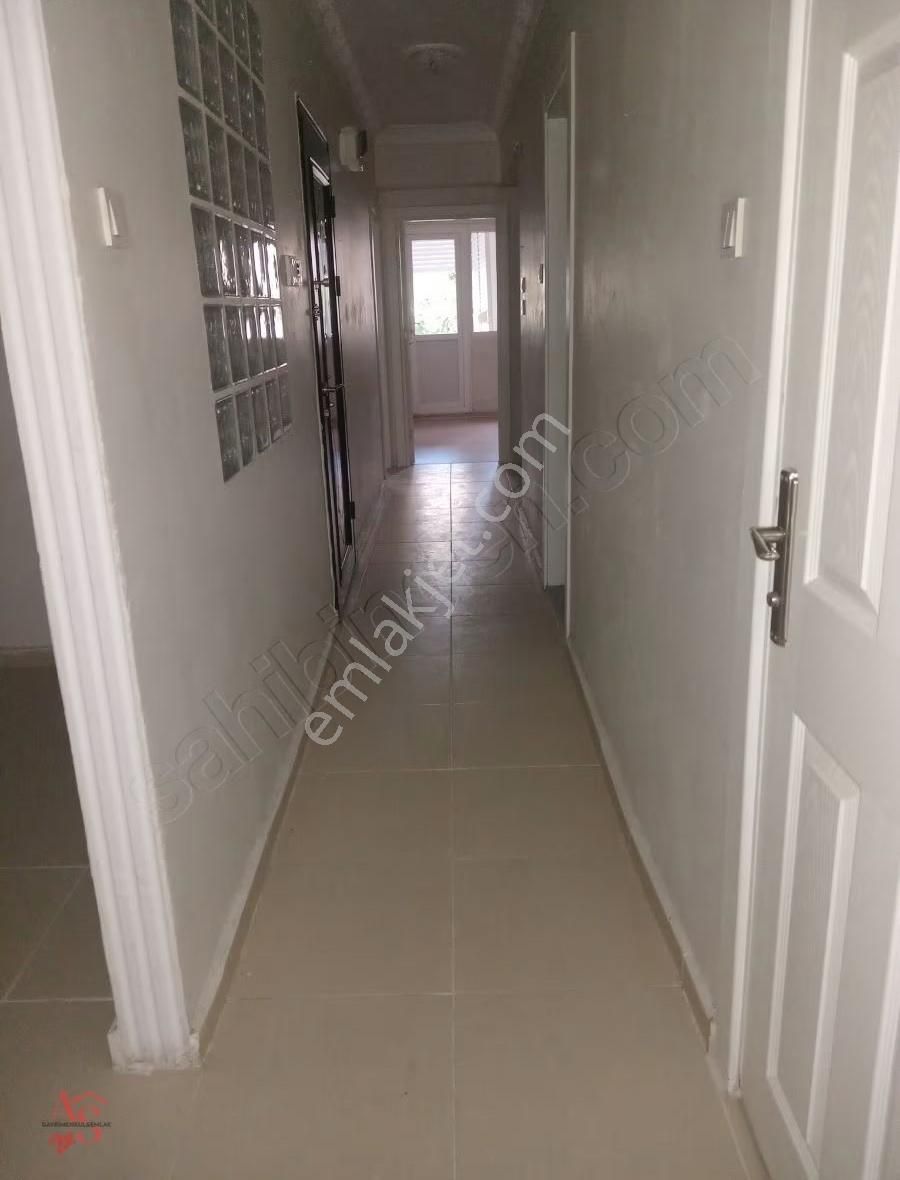 Güzelyalı 23 Sok Ta Bakımlı 1.kat Satılık 2+1 - Görsel 9
