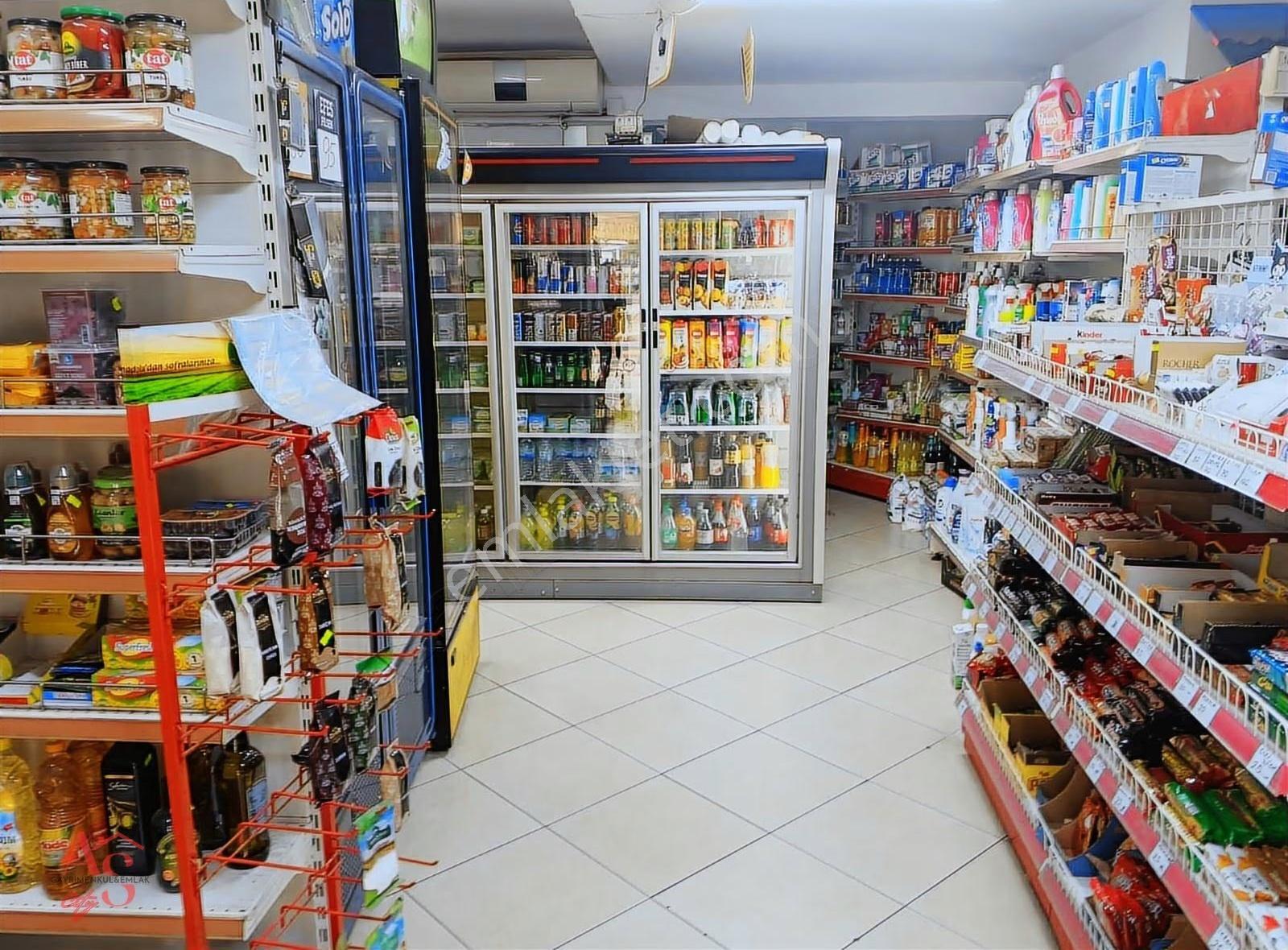 Narlıdere Siteler Bölgesinde İşletmeye Ve Yatırıma Uygun İşyeri - Görsel 14