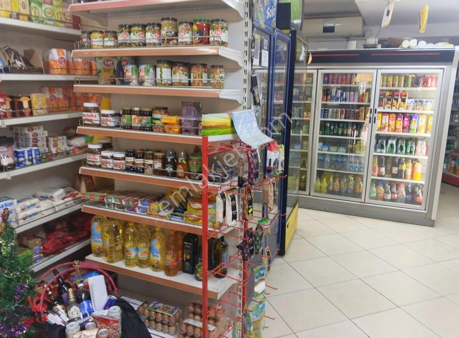 Narlıdere Siteler Bölgesinde İşletmeye Ve Yatırıma Uygun İşyeri - Görsel 17