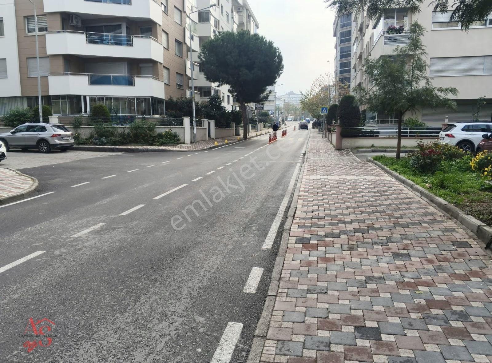 Narlıdere Siteler Bölgesinde İşletmeye Ve Yatırıma Uygun İşyeri - Görsel 2