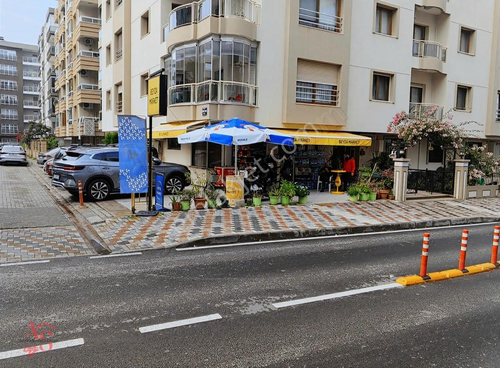 Narlıdere Siteler Bölgesinde İşletmeye Ve Yatırıma Uygun İşyeri - Görsel 15