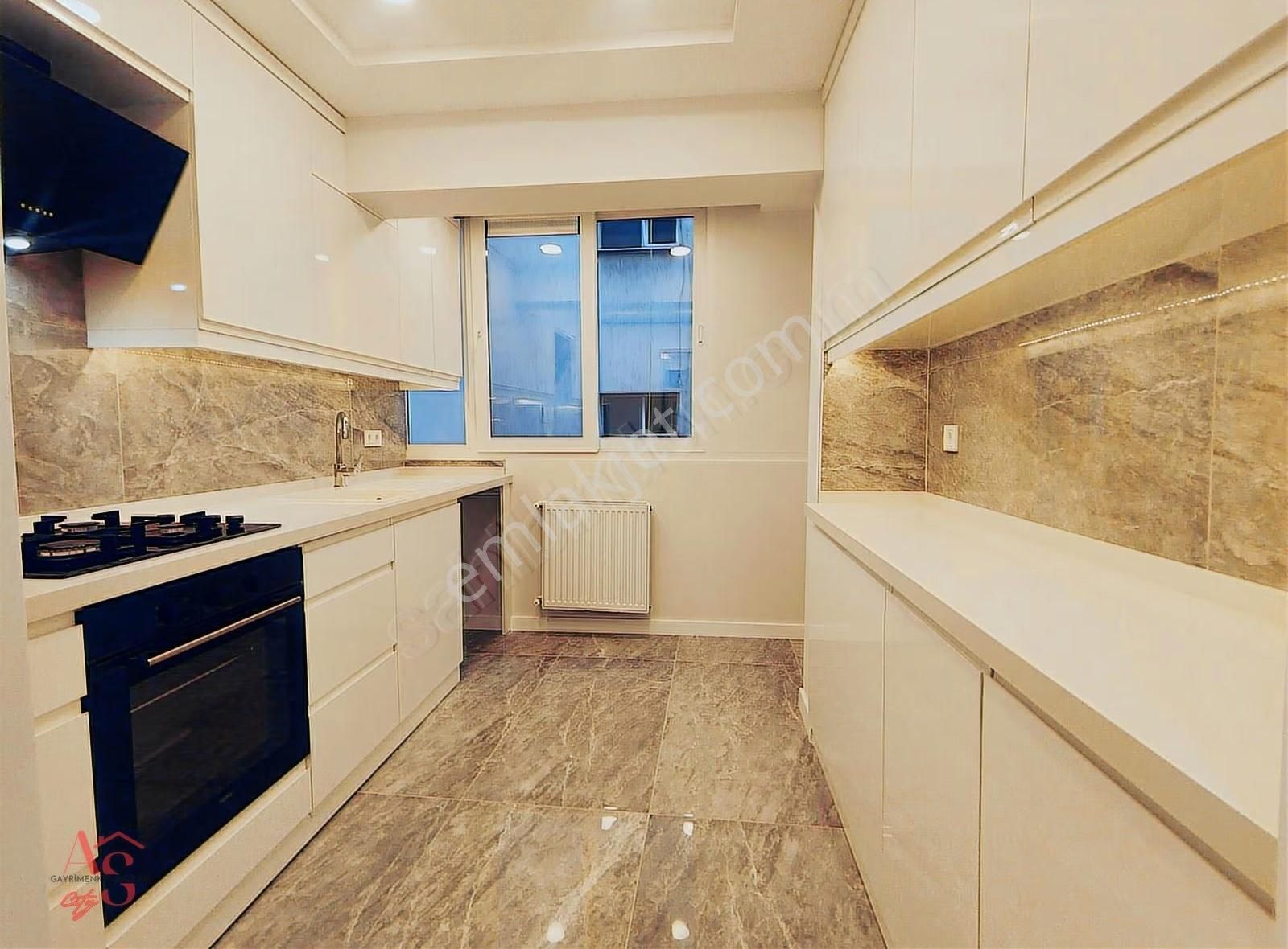 Hatay Metro Yanı 3+1 2.arakat Full Yapılı Köşe Cephe Daire - Görsel 31