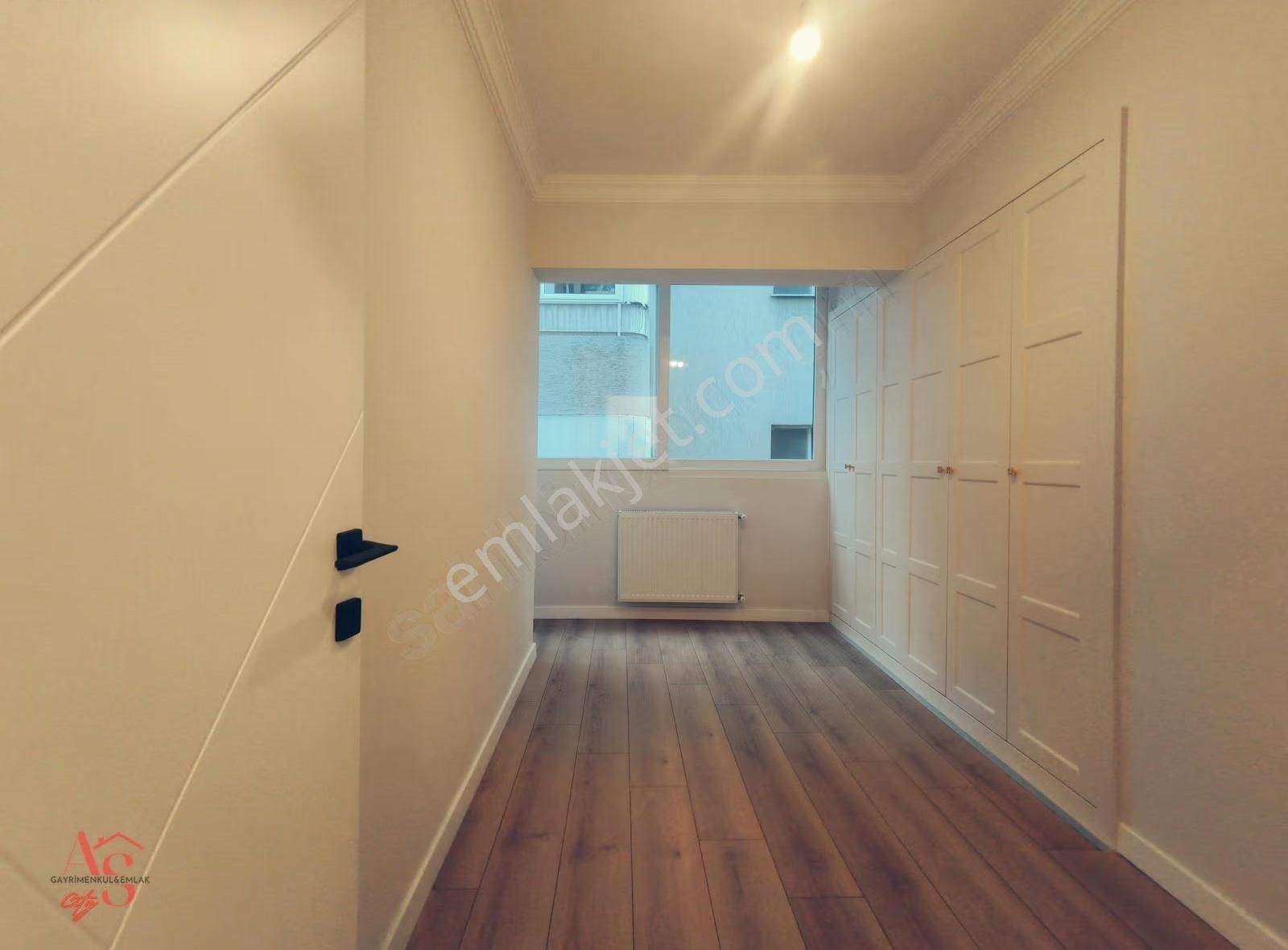 Hatay Metro Yanı 3+1 2.arakat Full Yapılı Köşe Cephe Daire - Görsel 26