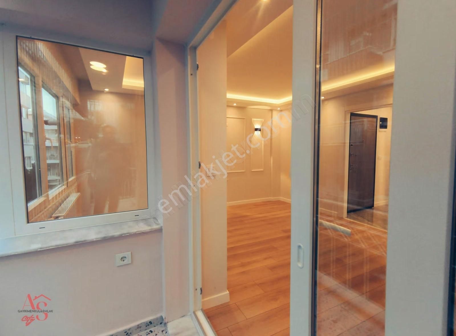 Hatay Metro Yanı 3+1 2.arakat Full Yapılı Köşe Cephe Daire - Görsel 23