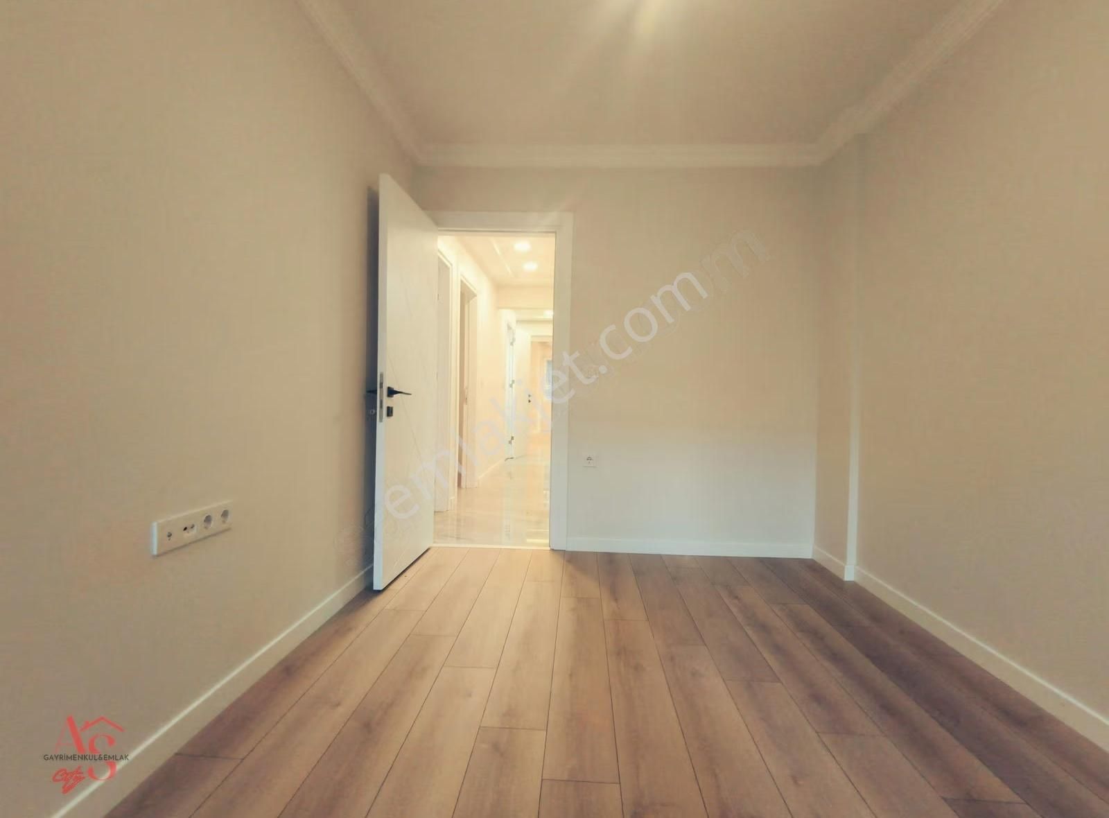 Hatay Metro Yanı 3+1 2.arakat Full Yapılı Köşe Cephe Daire - Görsel 24