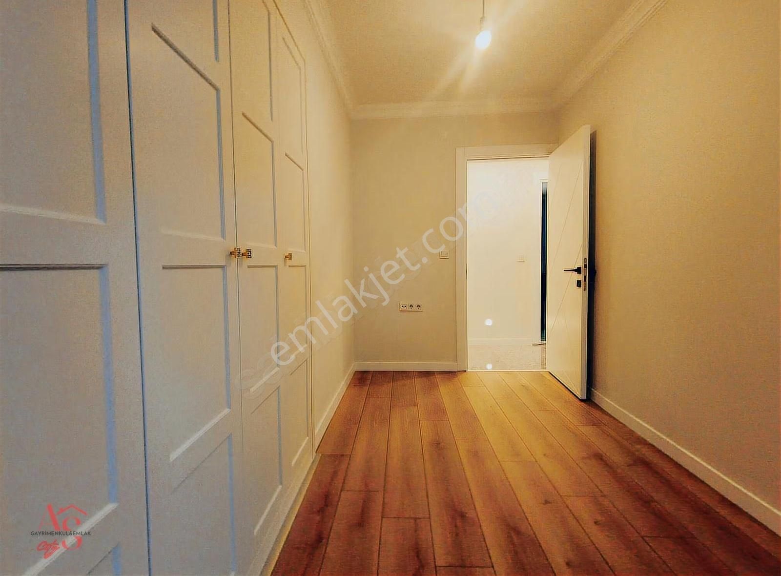 Hatay Metro Yanı 3+1 2.arakat Full Yapılı Köşe Cephe Daire - Görsel 13