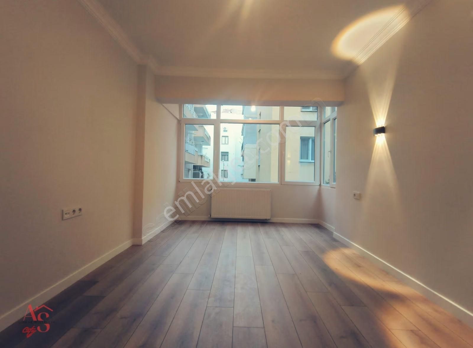 Hatay Metro Yanı 3+1 2.arakat Full Yapılı Köşe Cephe Daire - Görsel 3