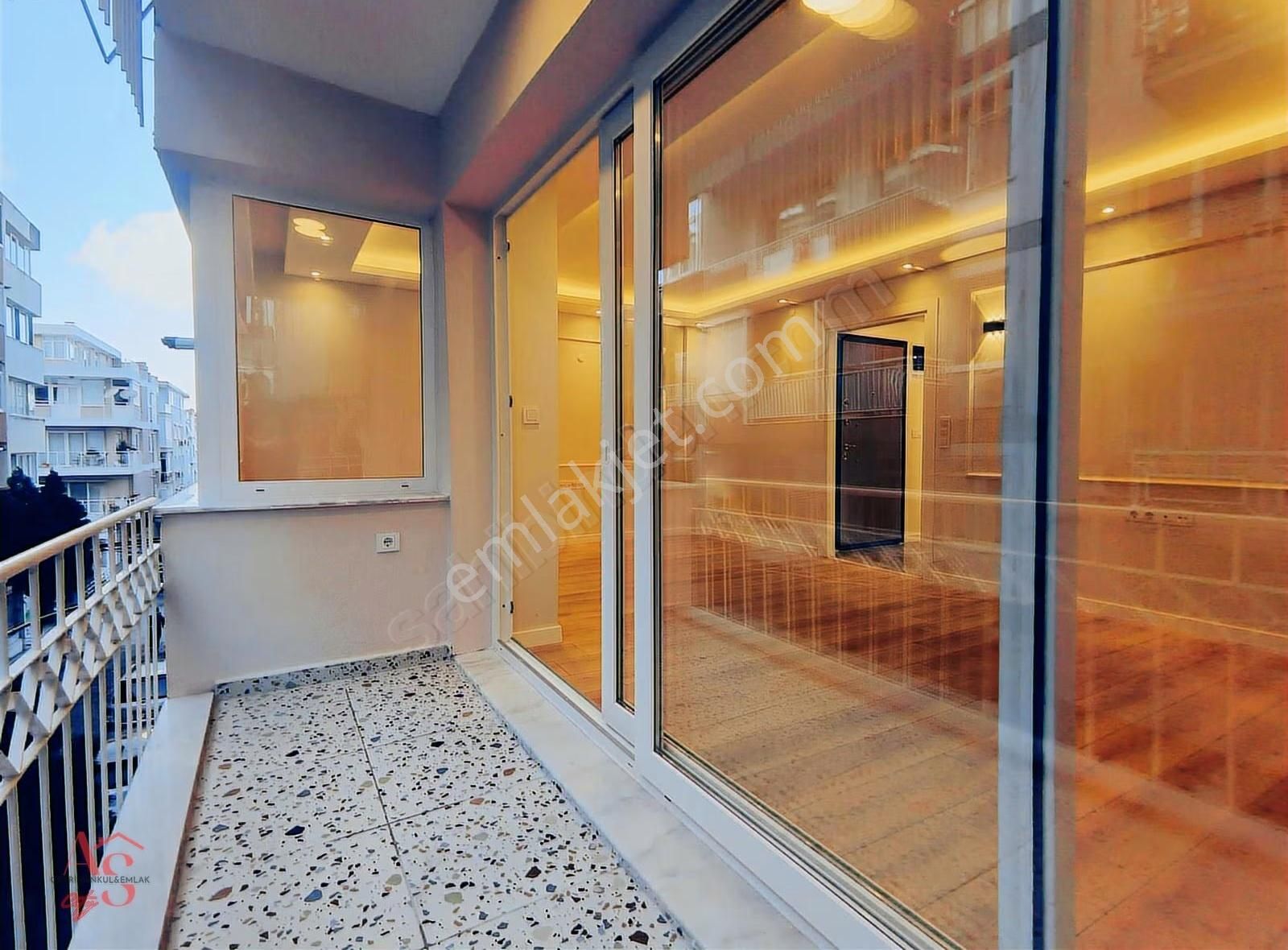 Hatay Metro Yanı 3+1 2.arakat Full Yapılı Köşe Cephe Daire - Görsel 10