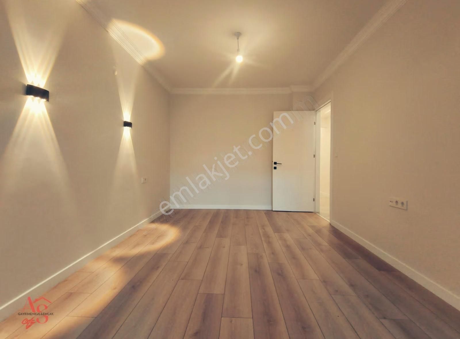 Hatay Metro Yanı 3+1 2.arakat Full Yapılı Köşe Cephe Daire - Görsel 17