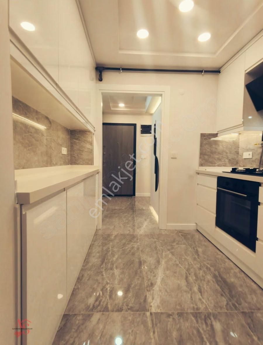 Hatay Metro Yanı 3+1 2.arakat Full Yapılı Köşe Cephe Daire - Görsel 20