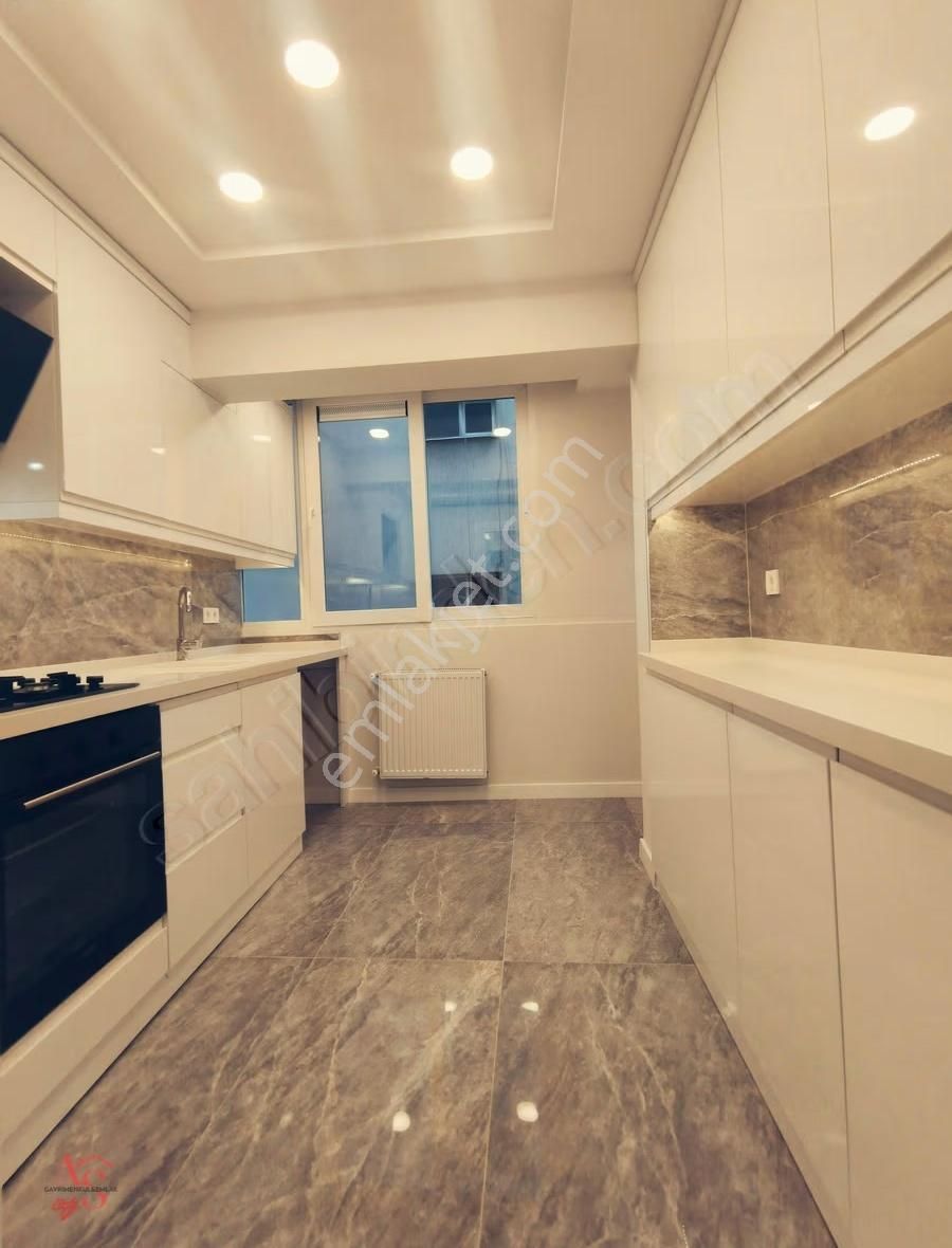 Hatay Metro Yanı 3+1 2.arakat Full Yapılı Köşe Cephe Daire - Görsel 27