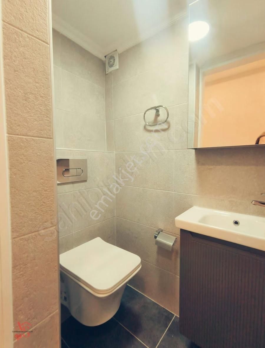 Hatay Metro Yanı 3+1 2.arakat Full Yapılı Köşe Cephe Daire - Görsel 15