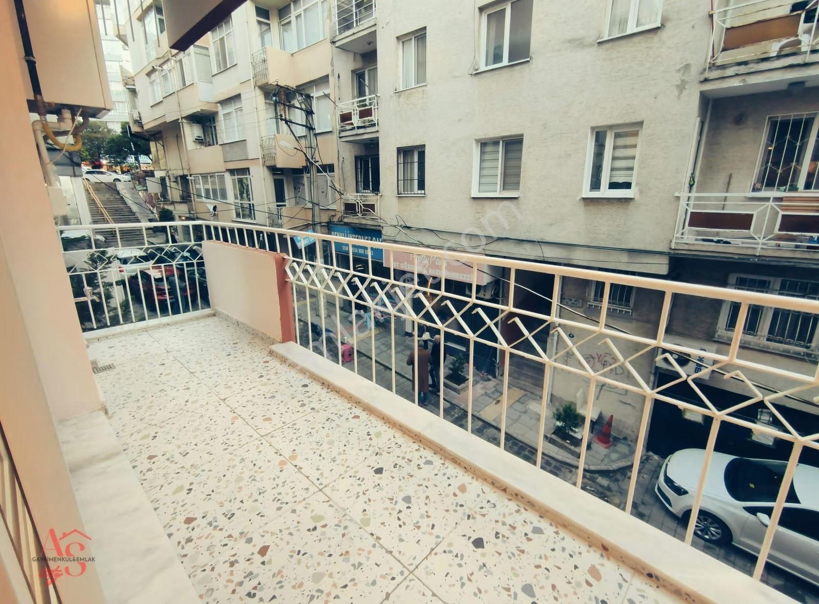 Hatay Metro Yanı 3+1 2.arakat Full Yapılı Köşe Cephe Daire - Görsel 35