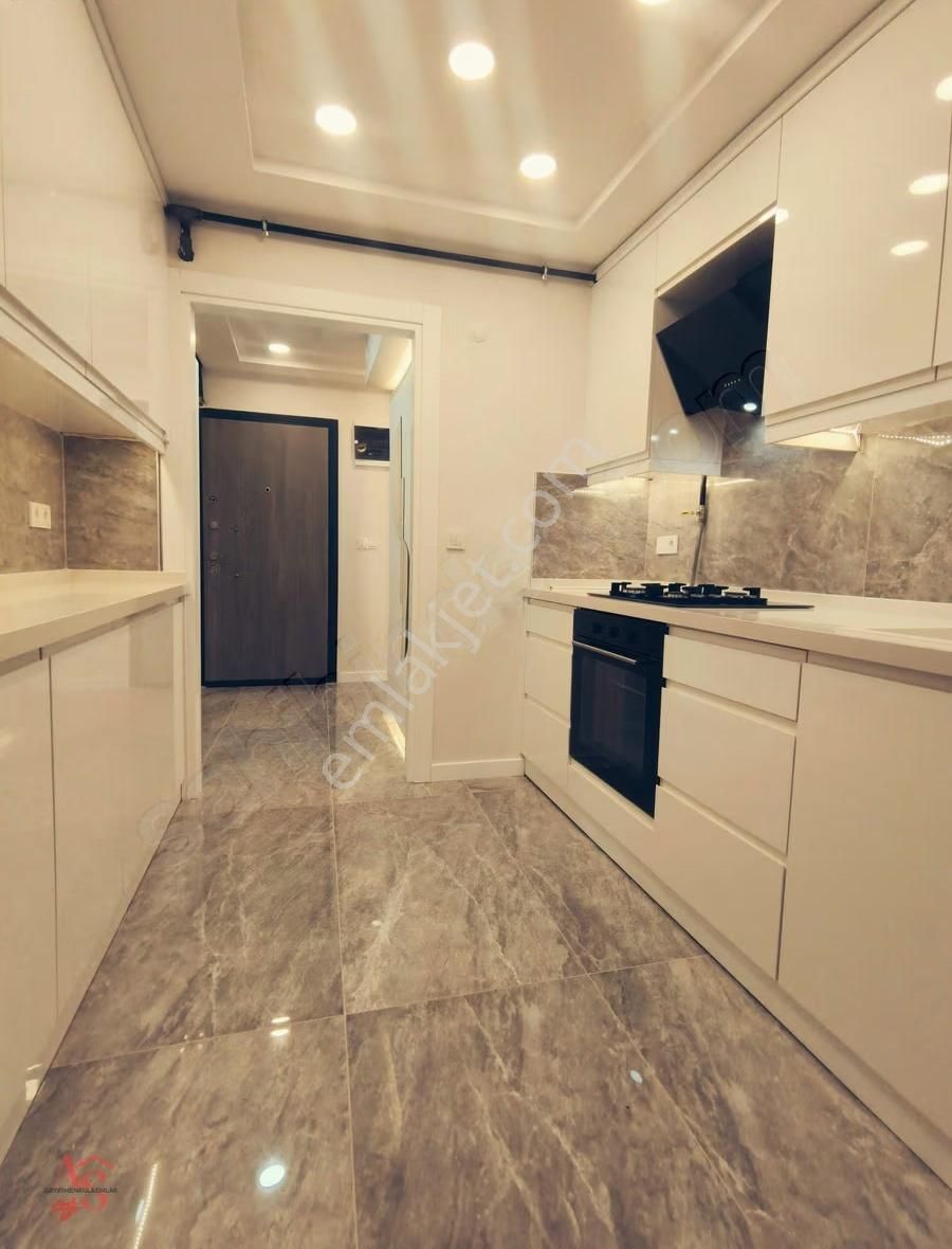 Hatay Metro Yanı 3+1 2.arakat Full Yapılı Köşe Cephe Daire - Görsel 16