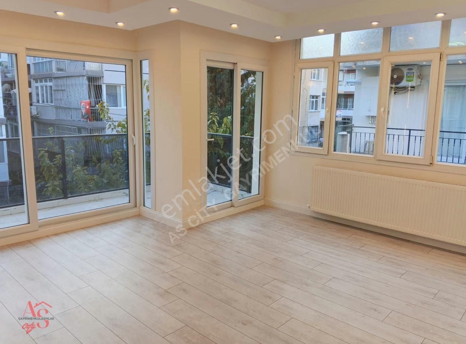 Poligon Da Ana Cadde Paraleli Komple Tadilatlı Arakat 3+1 Daire - Görsel 14