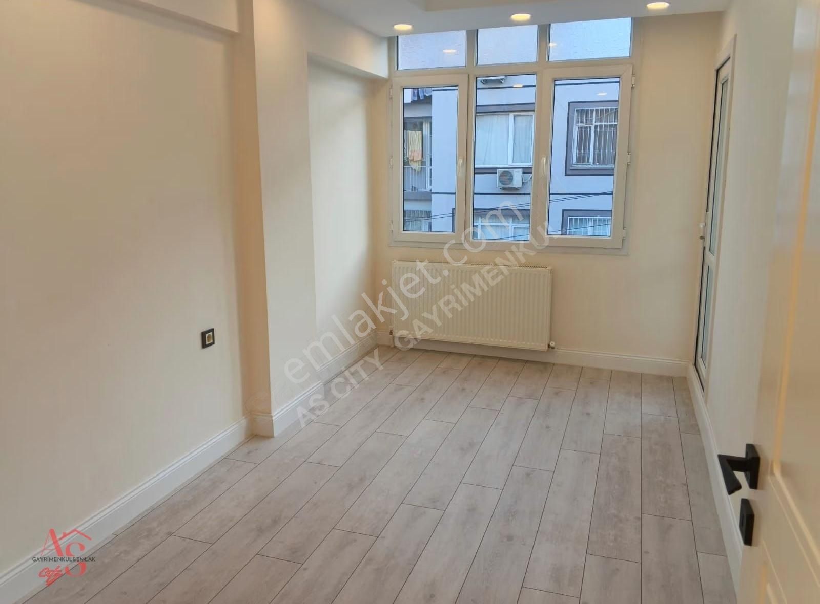 Poligon Da Ana Cadde Paraleli Komple Tadilatlı Arakat 3+1 Daire - Görsel 34