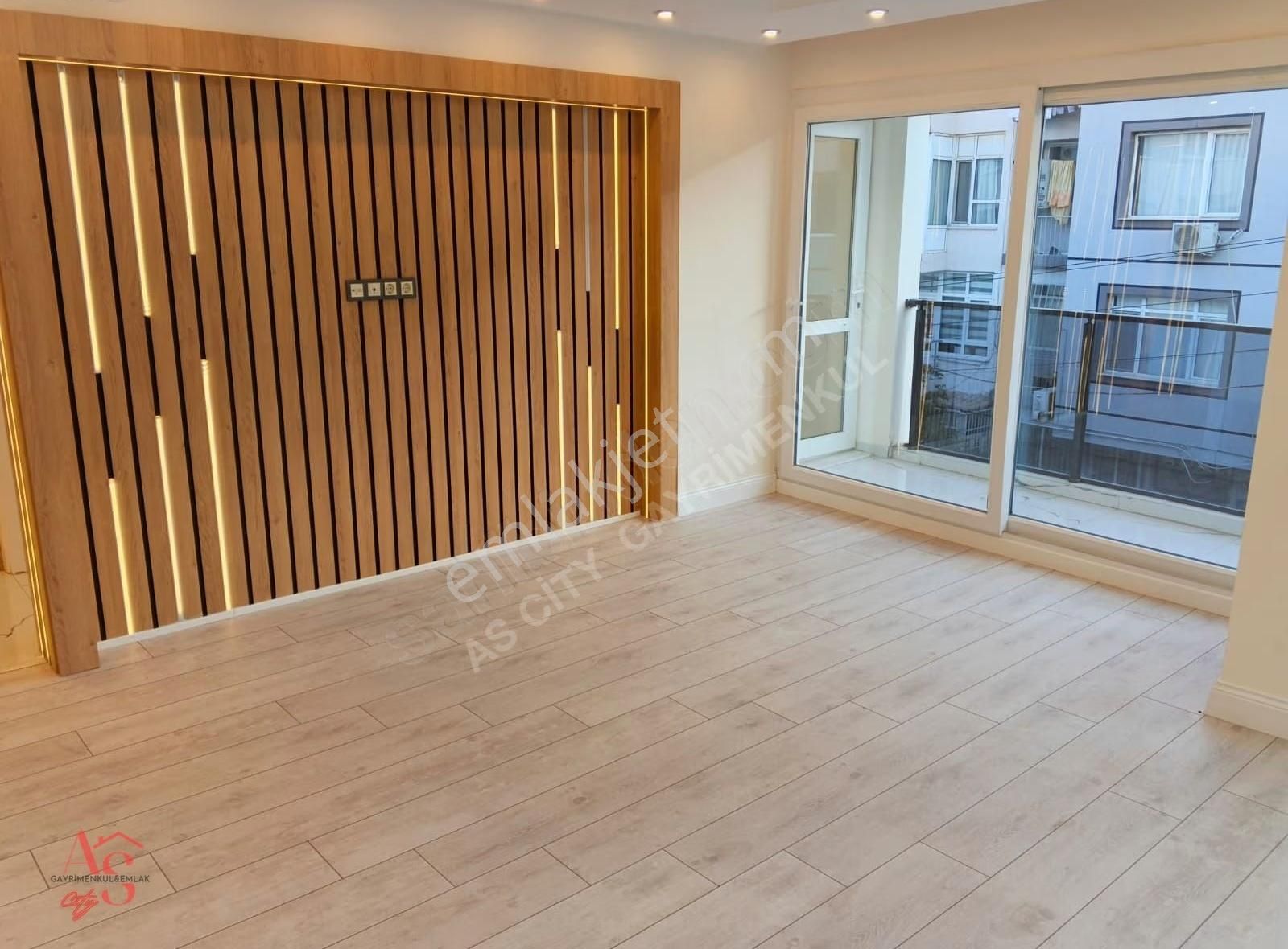 Poligon Da Ana Cadde Paraleli Komple Tadilatlı Arakat 3+1 Daire - Görsel 19