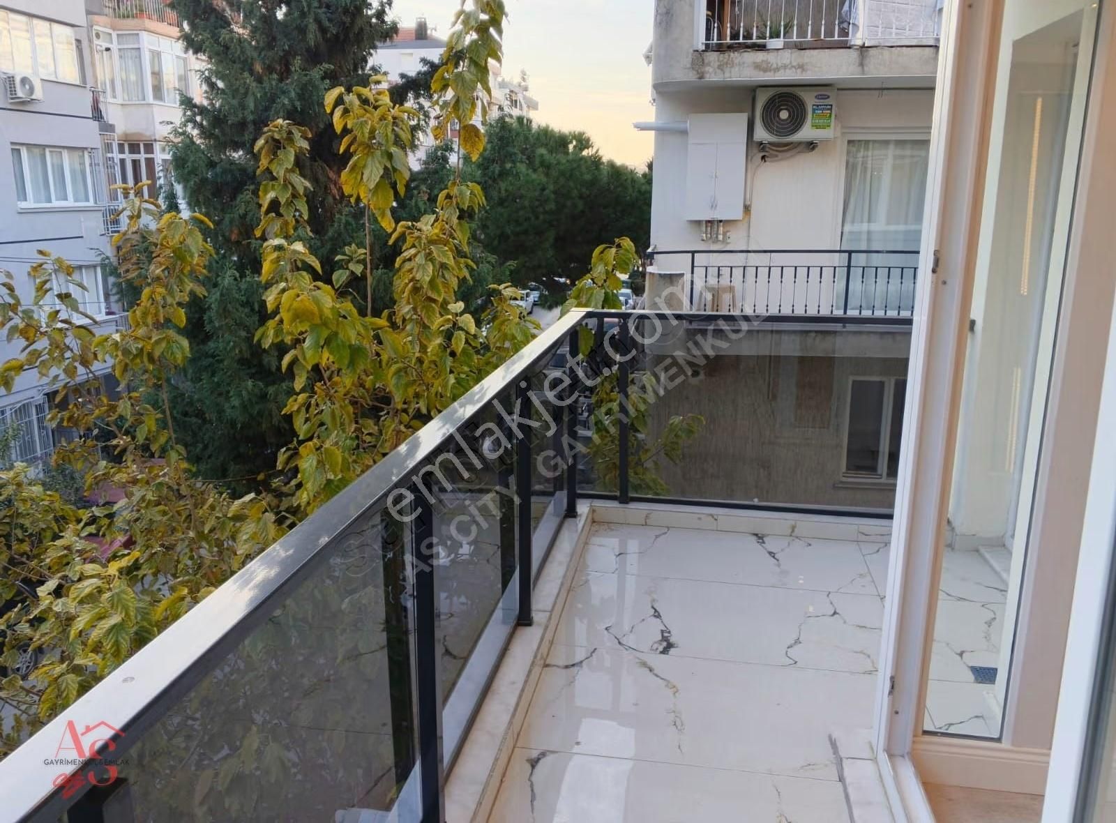 Poligon Da Ana Cadde Paraleli Komple Tadilatlı Arakat 3+1 Daire - Görsel 28