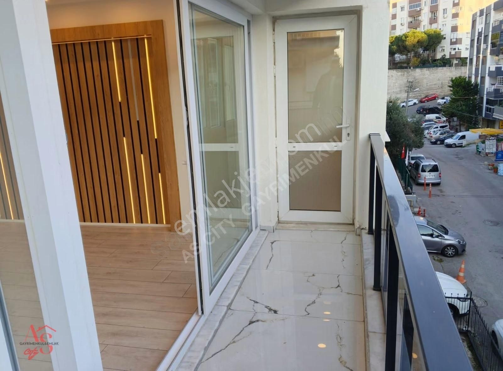 Poligon Da Ana Cadde Paraleli Komple Tadilatlı Arakat 3+1 Daire - Görsel 20