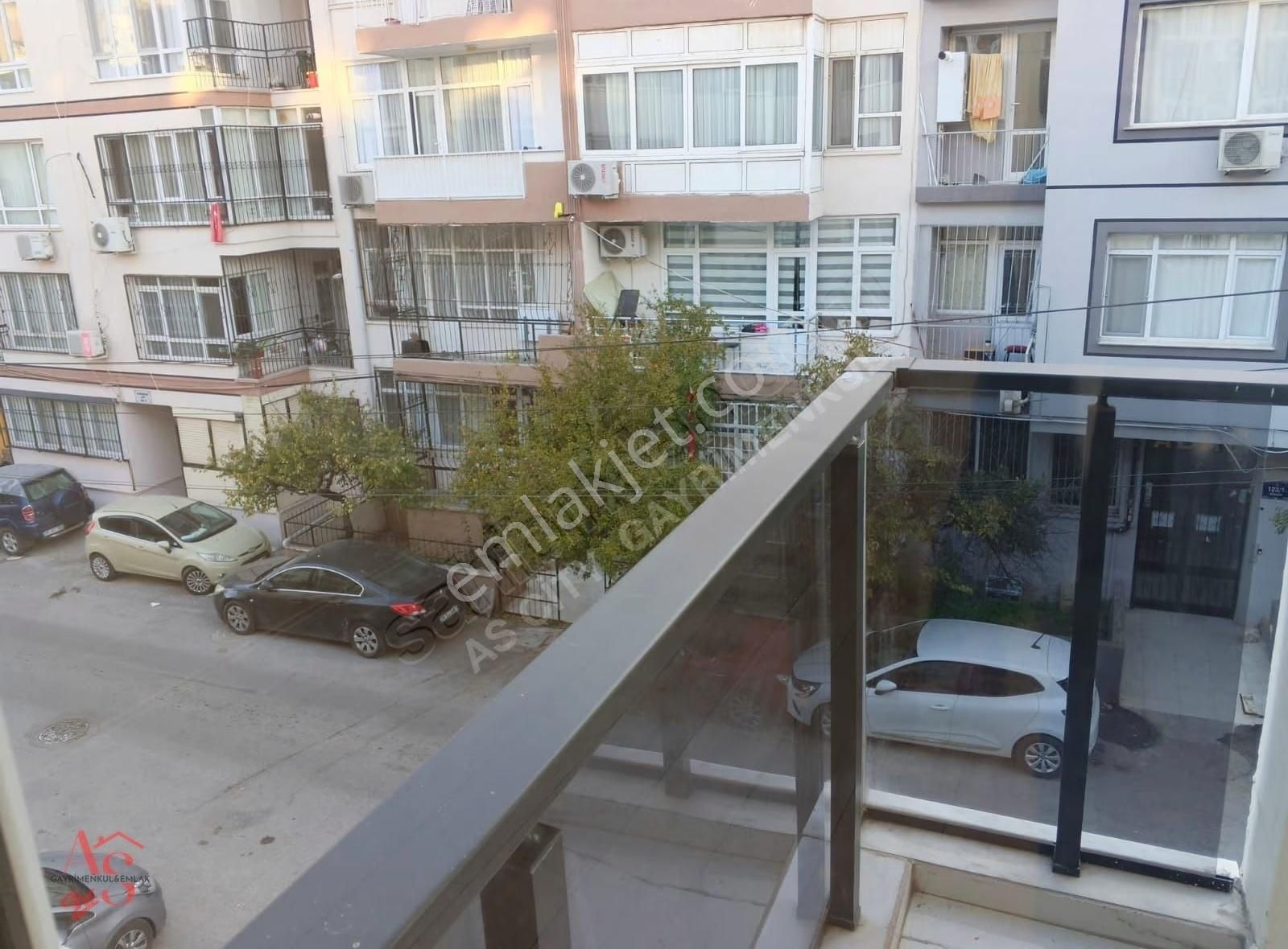 Poligon Da Ana Cadde Paraleli Komple Tadilatlı Arakat 3+1 Daire - Görsel 10