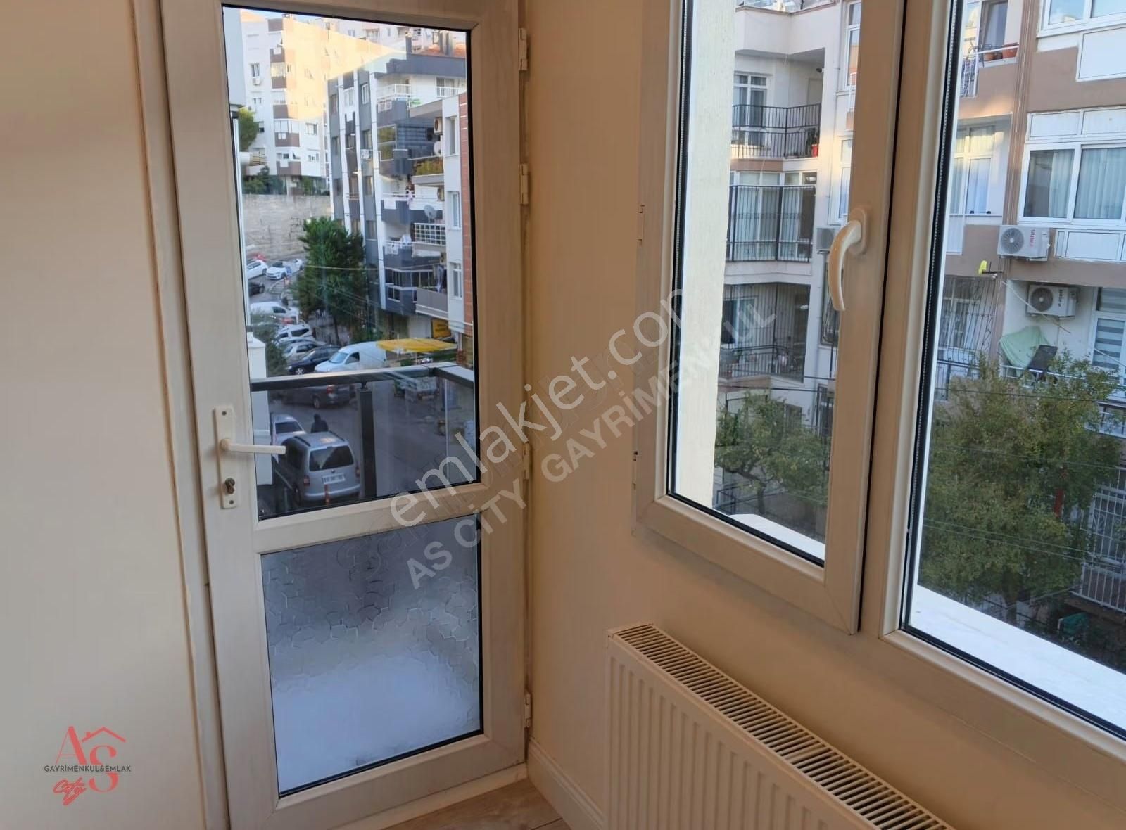 Poligon Da Ana Cadde Paraleli Komple Tadilatlı Arakat 3+1 Daire - Görsel 31