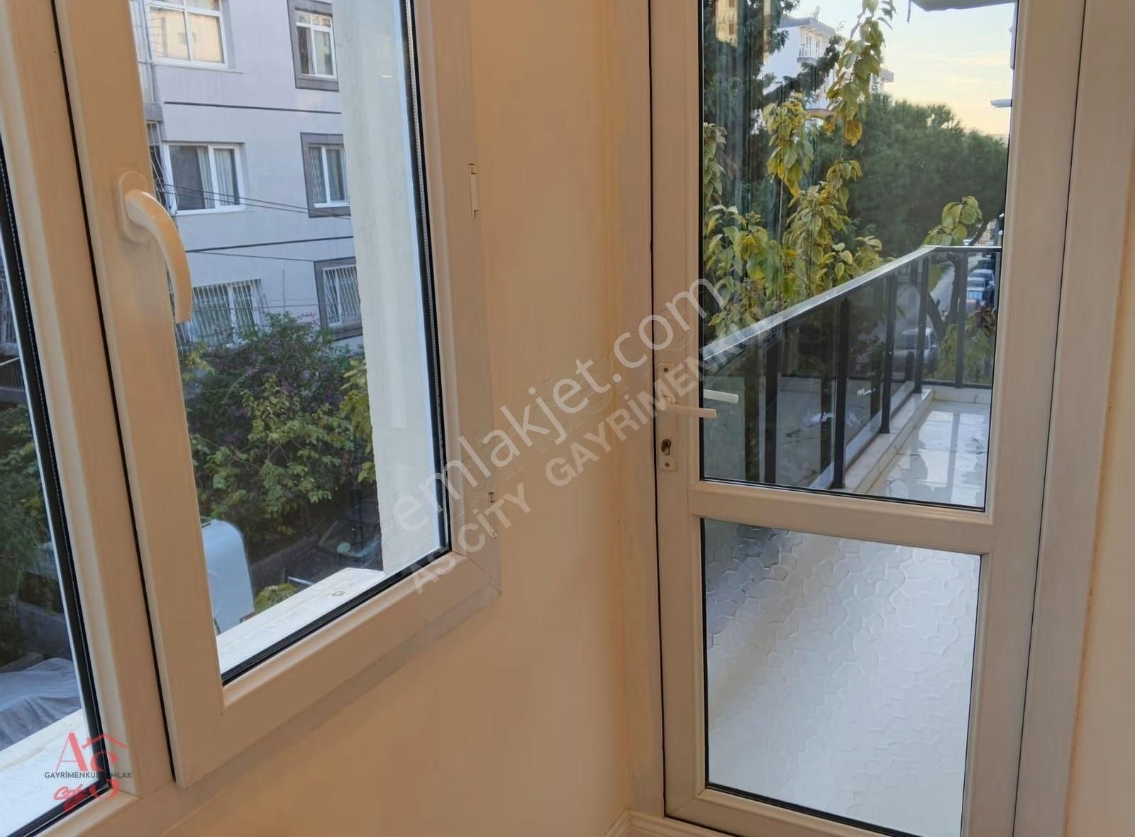 Poligon Da Ana Cadde Paraleli Komple Tadilatlı Arakat 3+1 Daire - Görsel 18