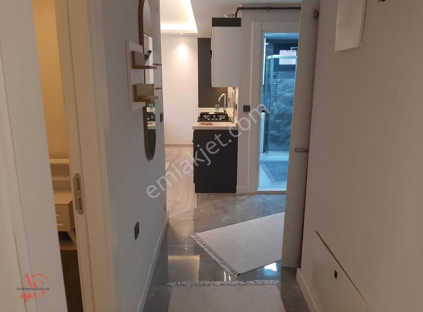 Denizmen De Genç Bina,komple Eşyalı,otoparklı 2+1 Daire - Görsel 6