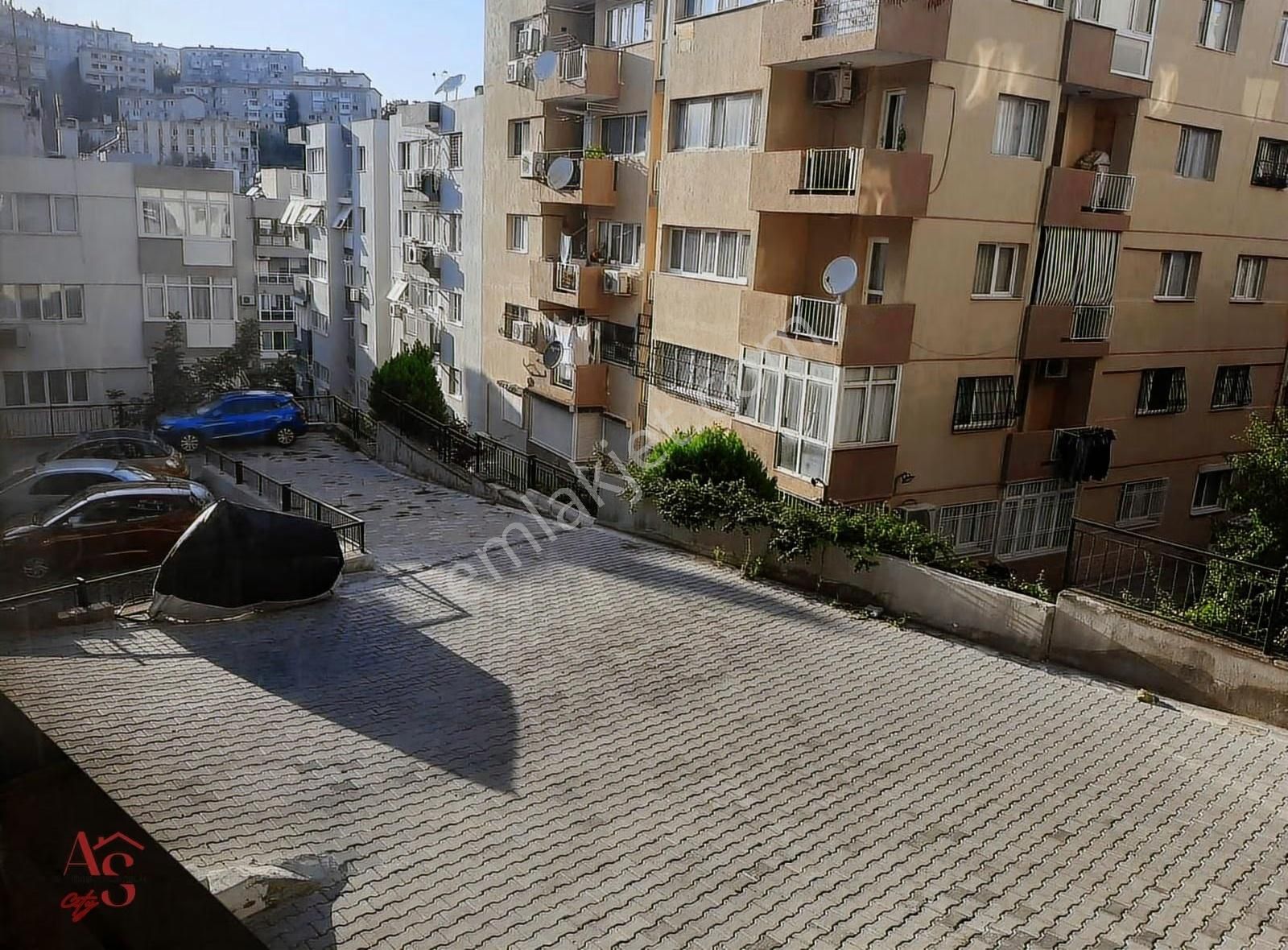 Denizmen De Genç Bina,komple Eşyalı,otoparklı 2+1 Daire - Görsel 8