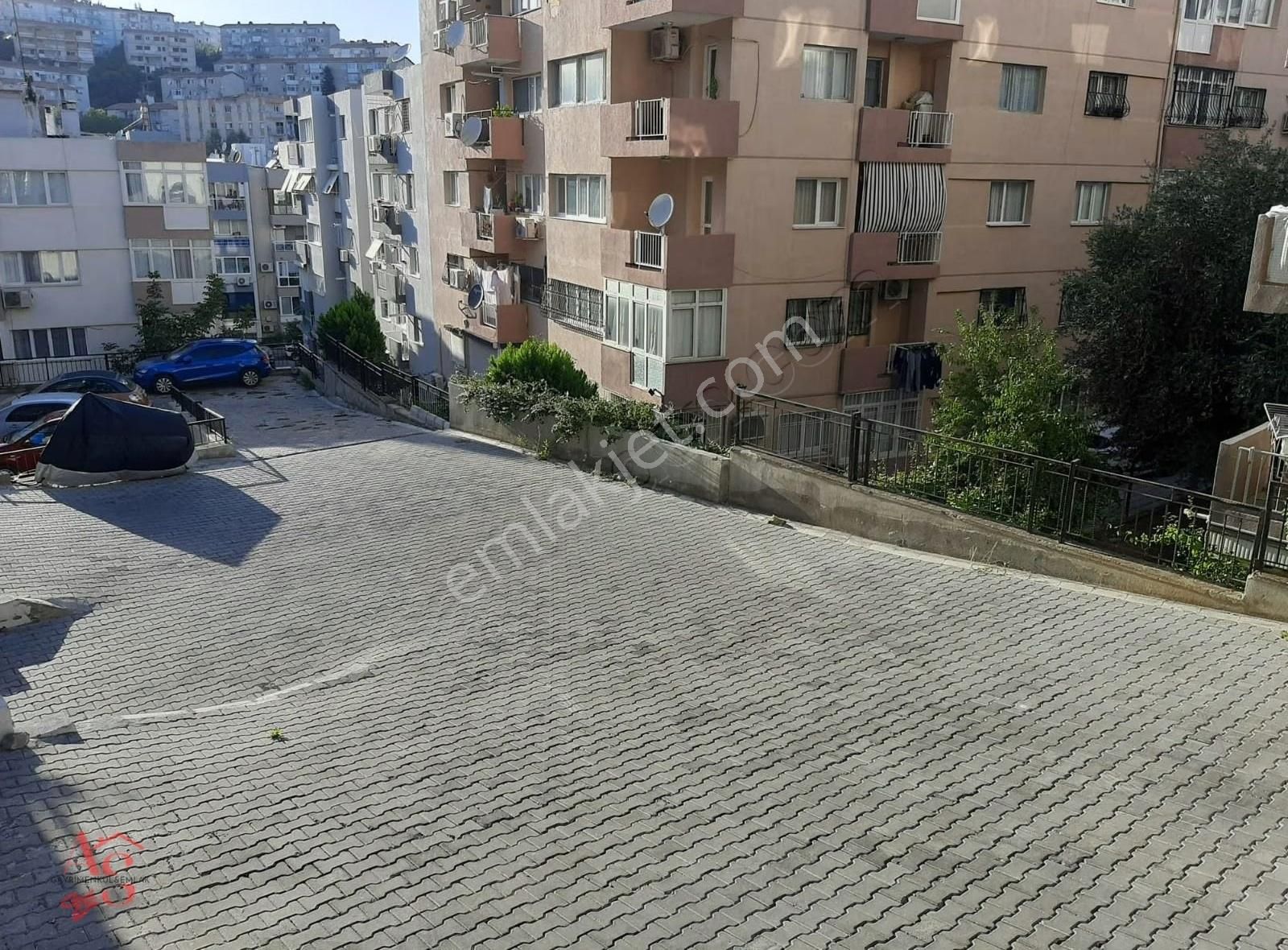 Denizmen De Genç Bina,komple Eşyalı,otoparklı 2+1 Daire - Görsel 17
