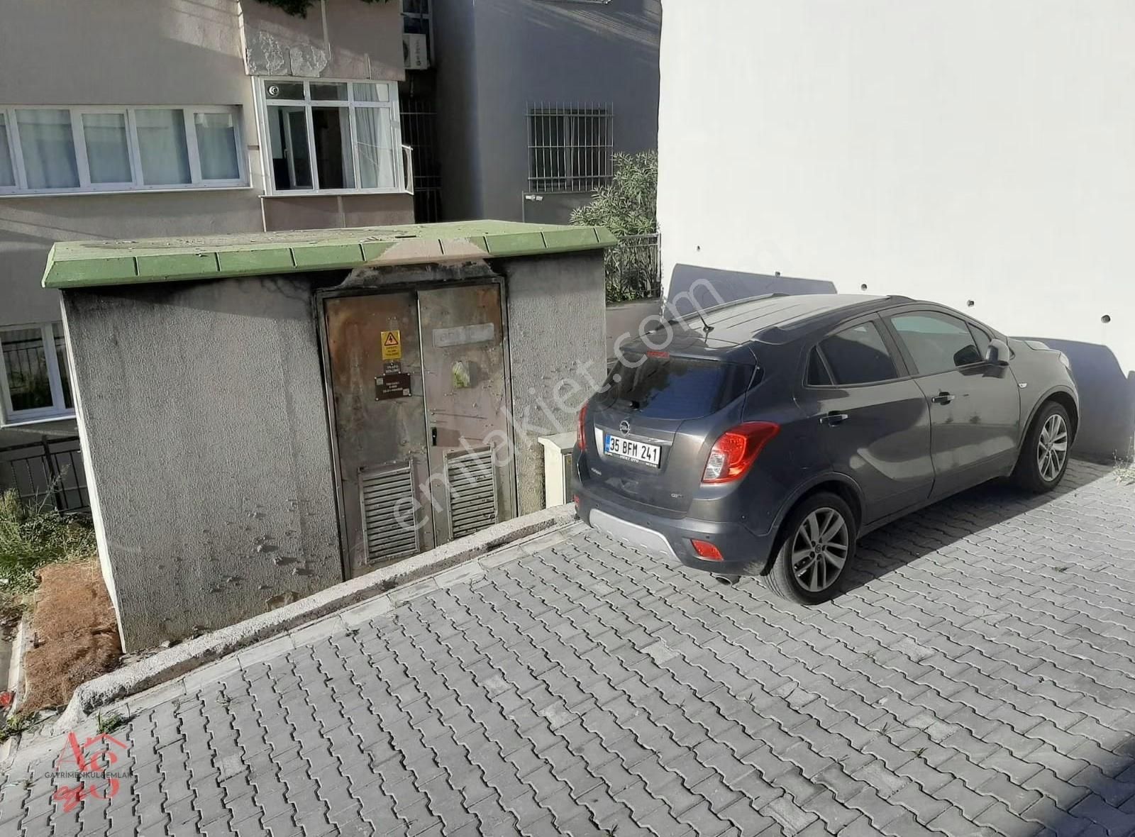 Denizmen De Genç Bina,komple Eşyalı,otoparklı 2+1 Daire - Görsel 20