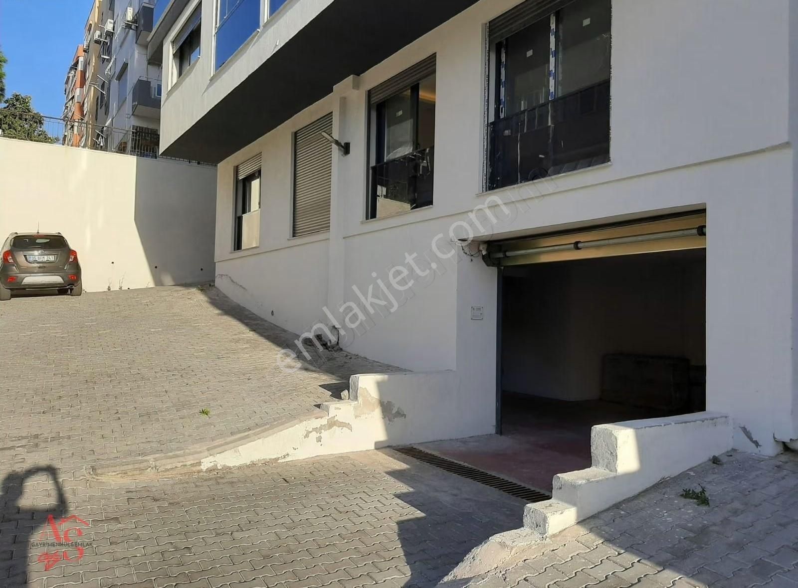 Denizmen De Genç Bina,komple Eşyalı,otoparklı 2+1 Daire - Görsel 19