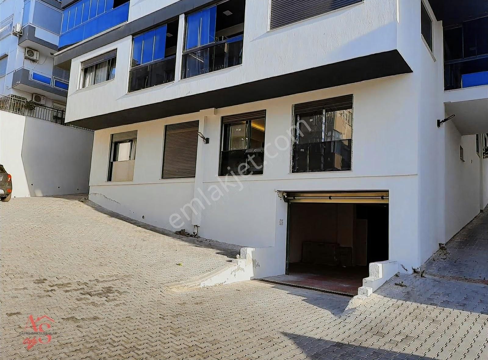 Denizmen De Genç Bina,komple Eşyalı,otoparklı 2+1 Daire - Görsel 14