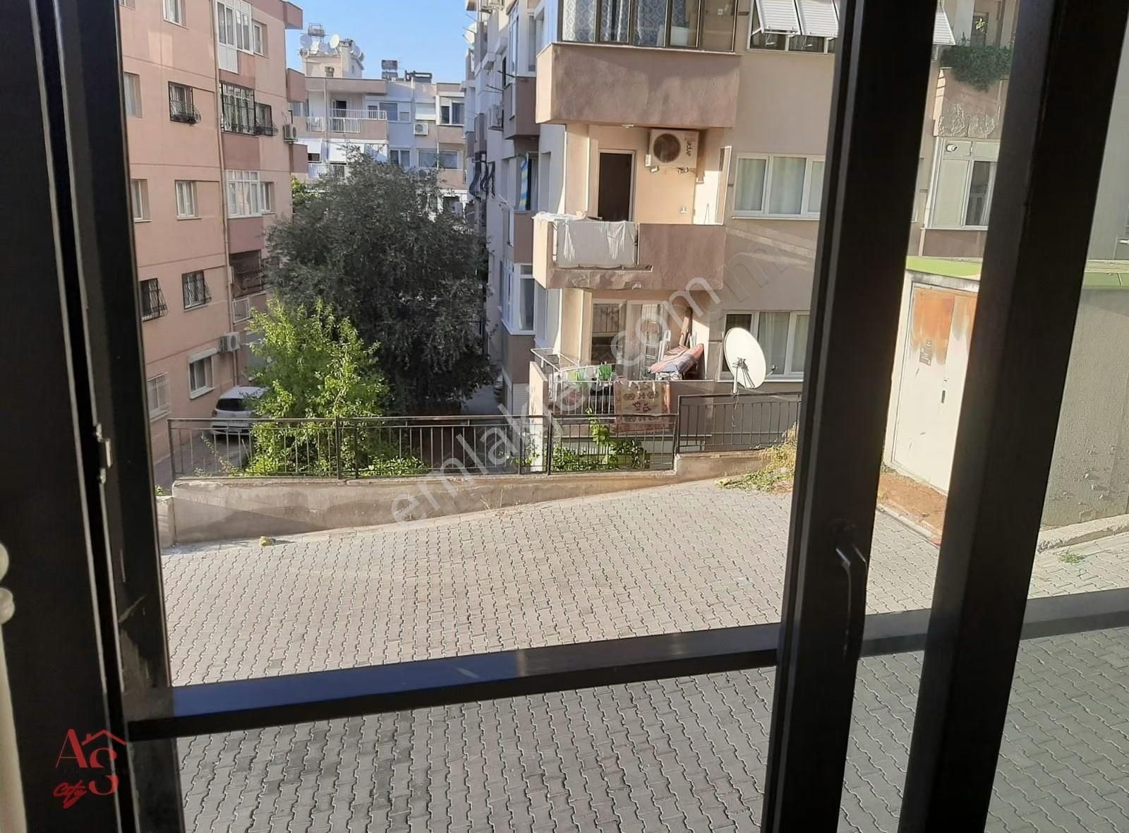 Denizmen De Genç Bina,komple Eşyalı,otoparklı 2+1 Daire - Görsel 12