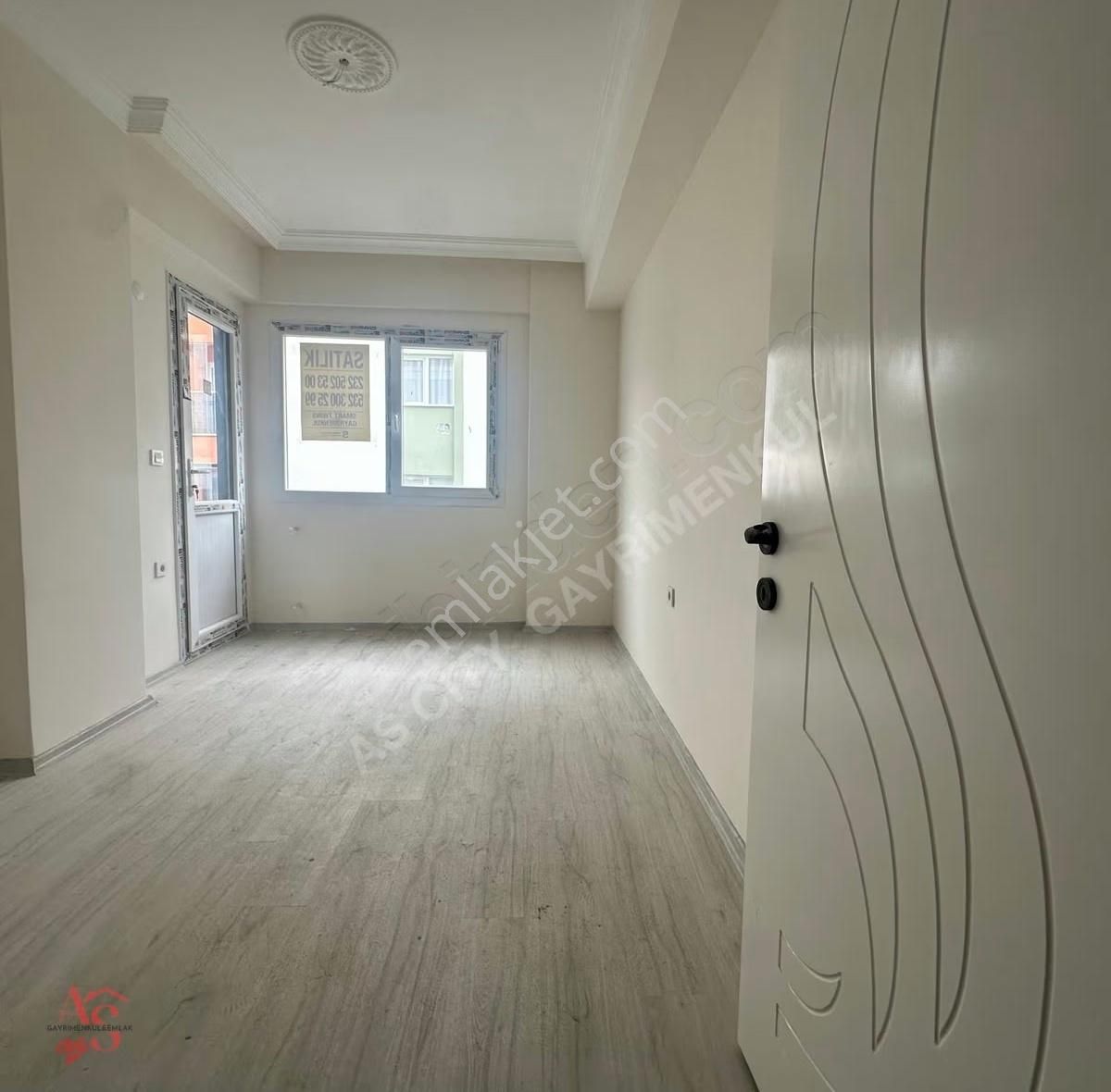 M.erener'de Oturum Raporu Alınmış , Sıfır, Ara Kat Daire - Görsel 9
