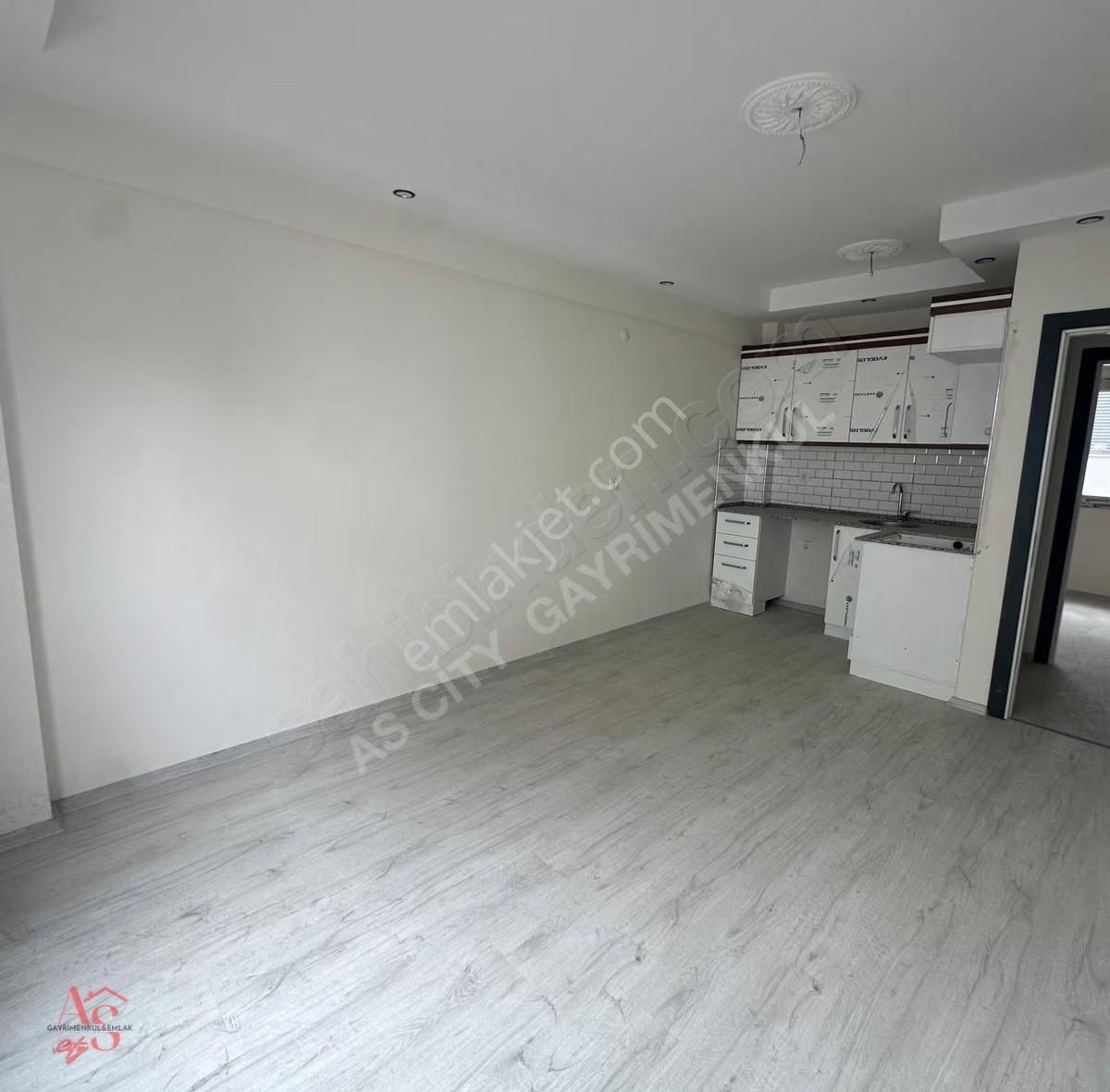 M.erener'de Oturum Raporu Alınmış , Sıfır, Ara Kat Daire - Görsel 2