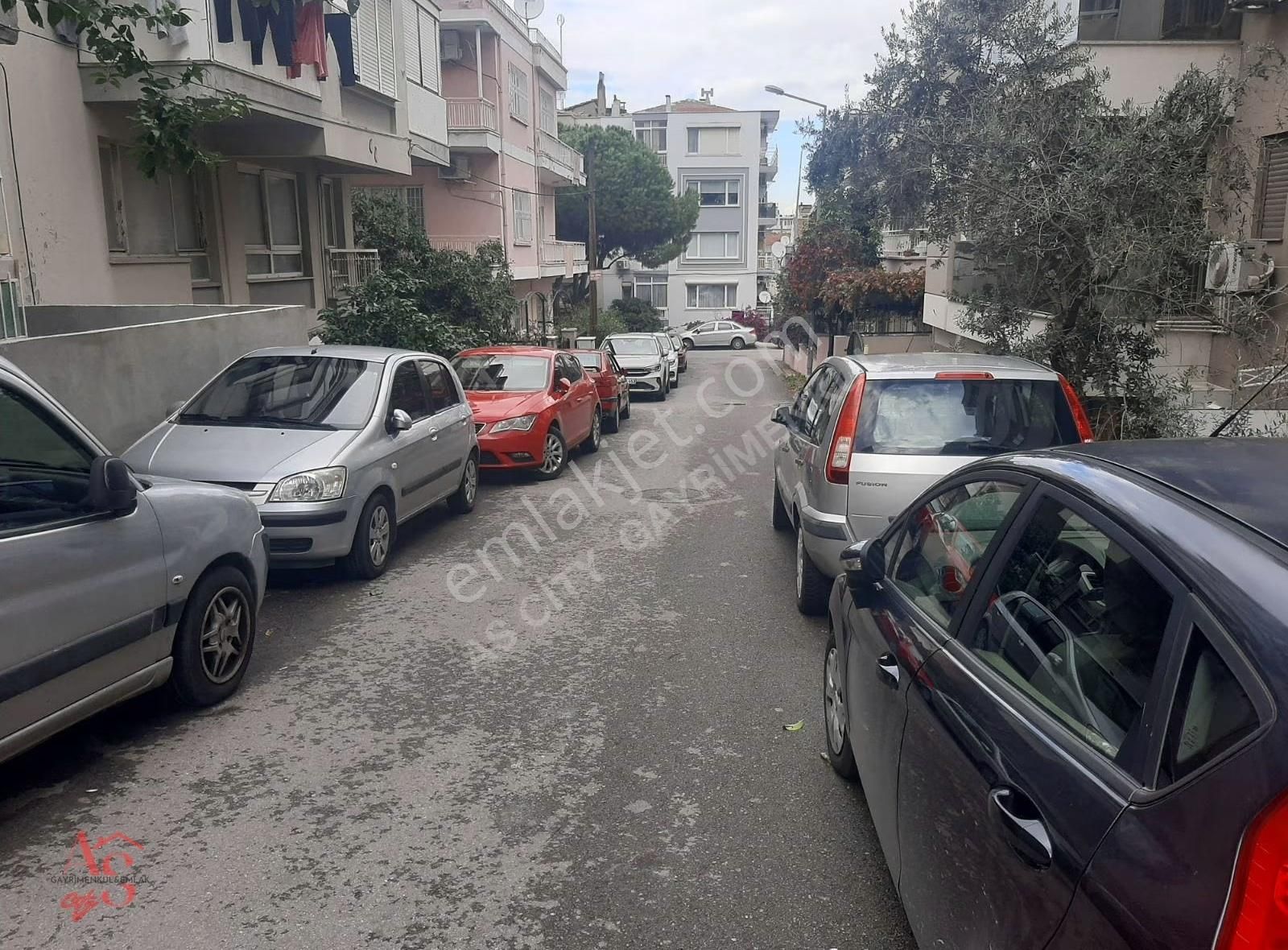 İzmirspor Metro Yakını,bakımlı 2+1 Bahçe Katı - Görsel 16