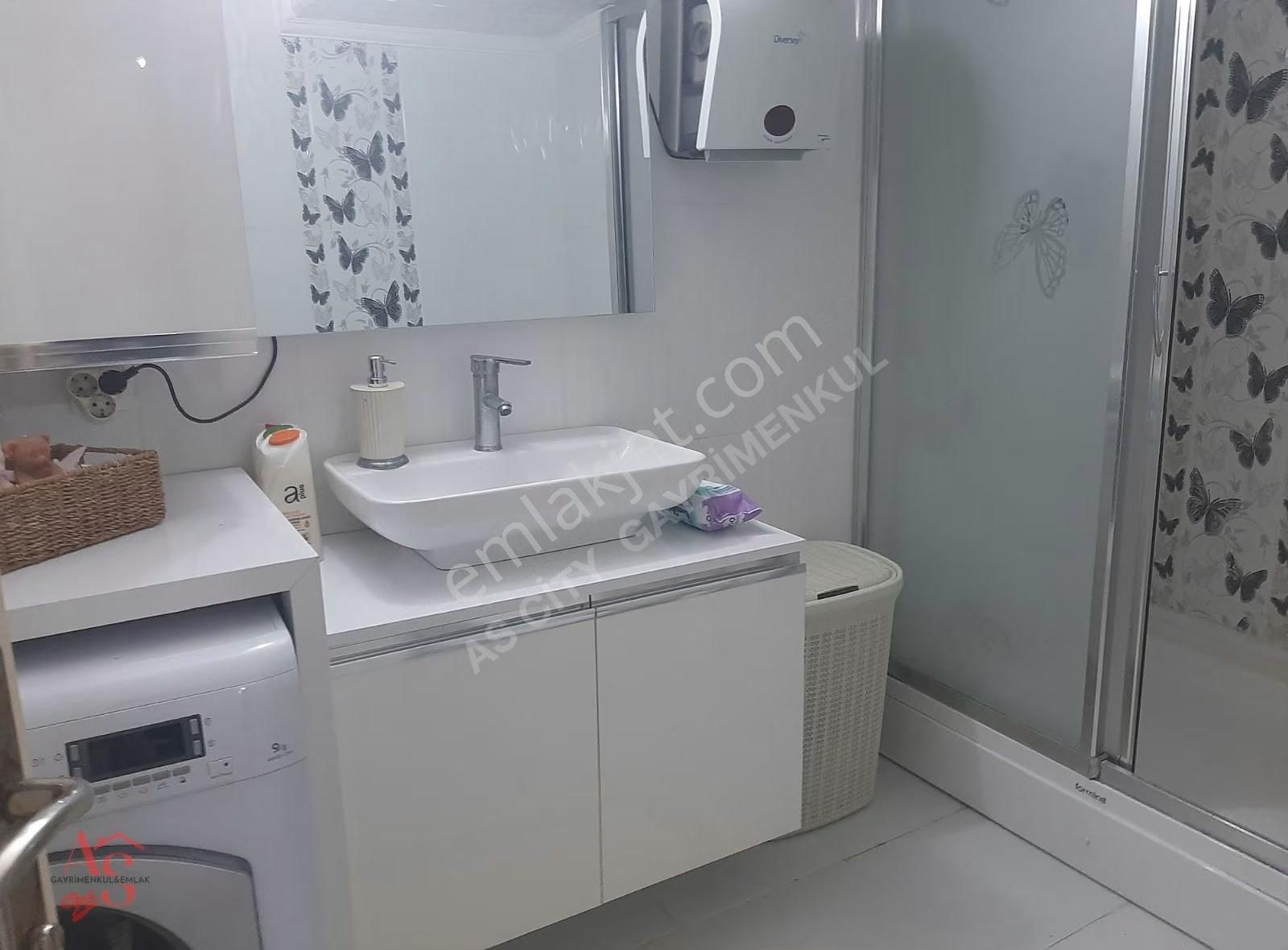 İzmirspor Metro Yakını,bakımlı 2+1 Bahçe Katı - Görsel 9