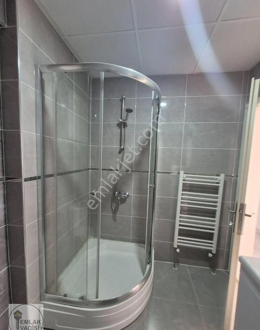 Yeşil Mah.'de Site İçerisinde 3+1 Kiralık Daire - Görsel 19