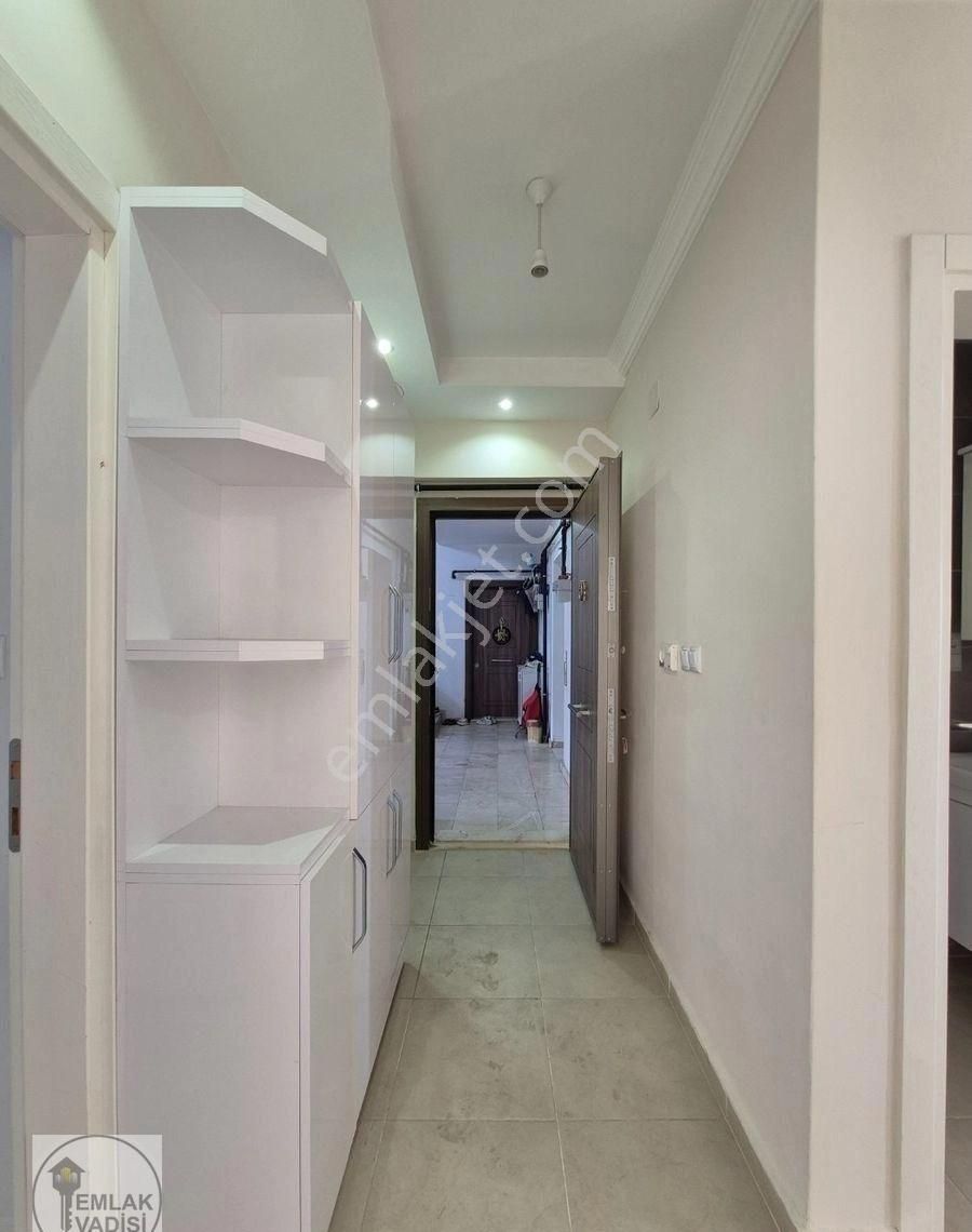 Yeşil Mah.'de Site İçerisinde 3+1 Kiralık Daire - Görsel 12