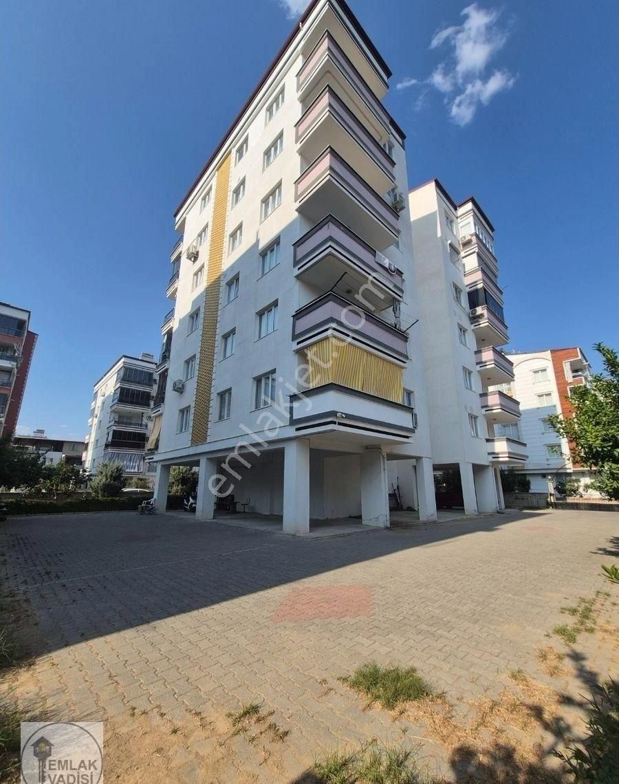 Yeşil Mah.'de Site İçerisinde 3+1 Kiralık Daire - Görsel 24